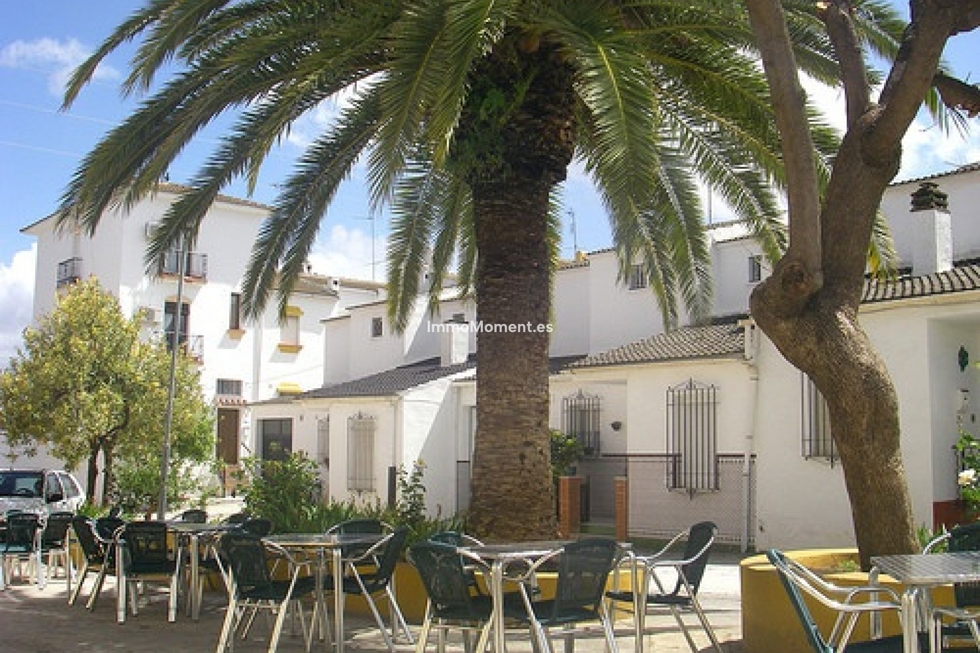 Revente - Villa - Intérieur                       - Coín