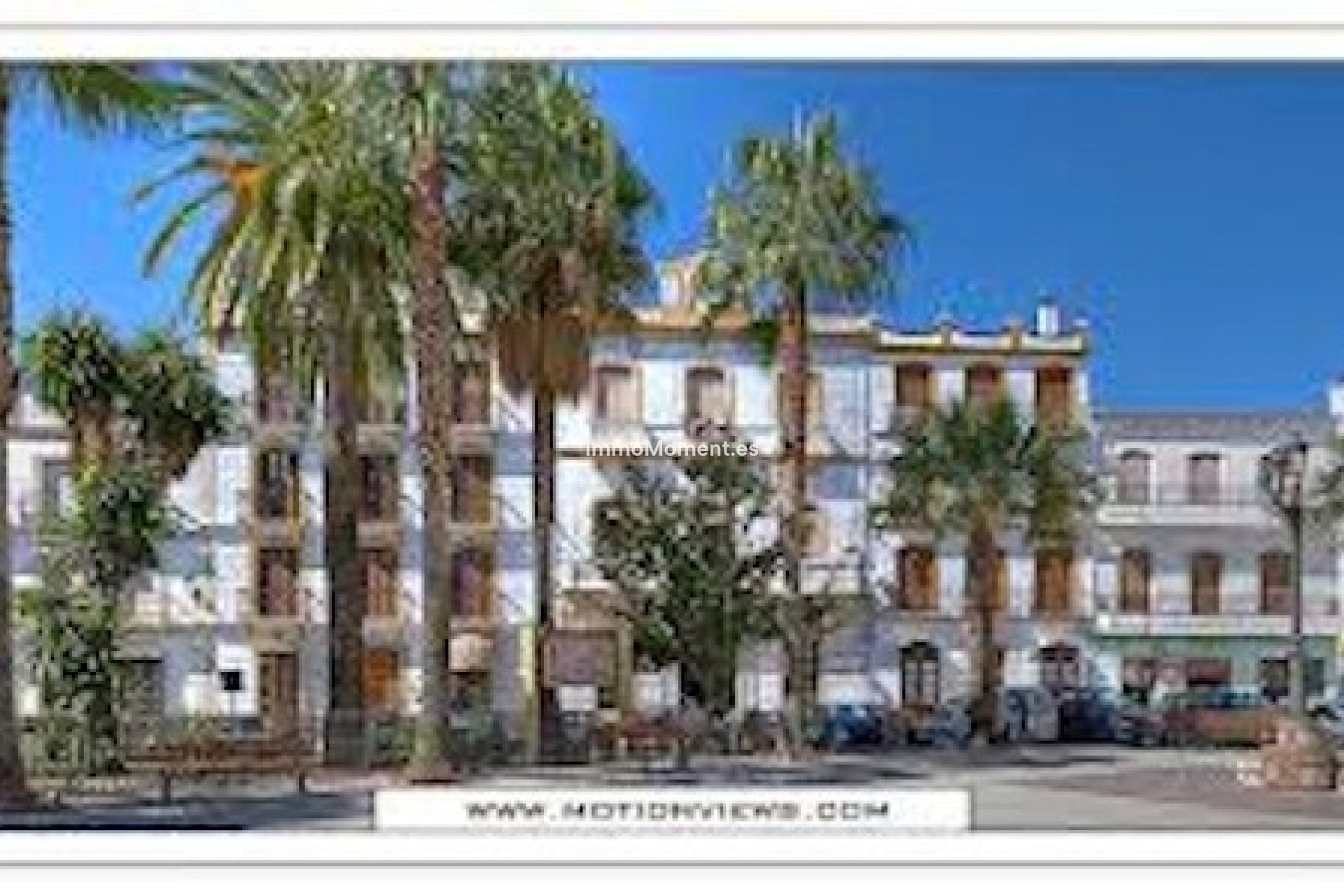 Revente - Villa - Intérieur                       - Coín