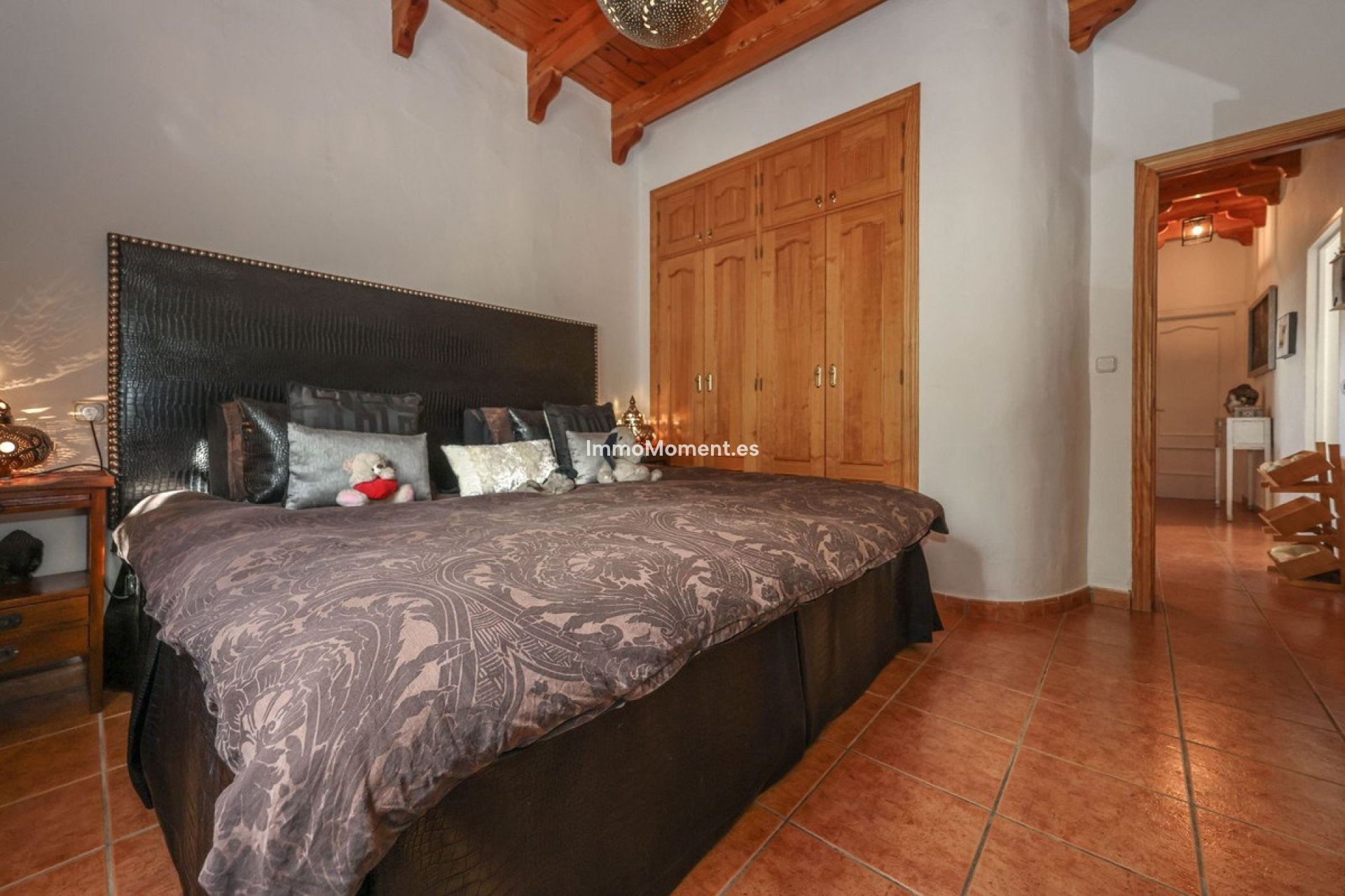 Revente - Villa - Intérieur                       - Coín
