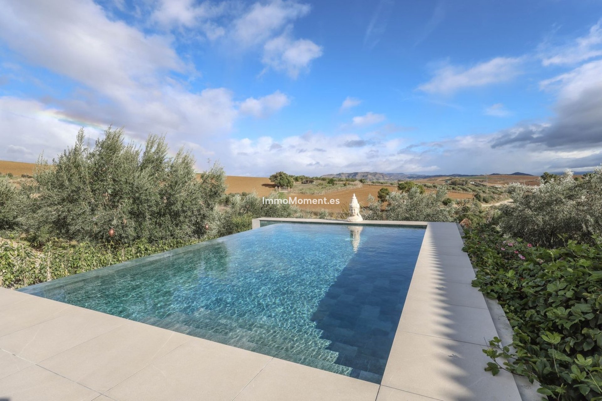 Revente - Villa - Intérieur                       - Coín