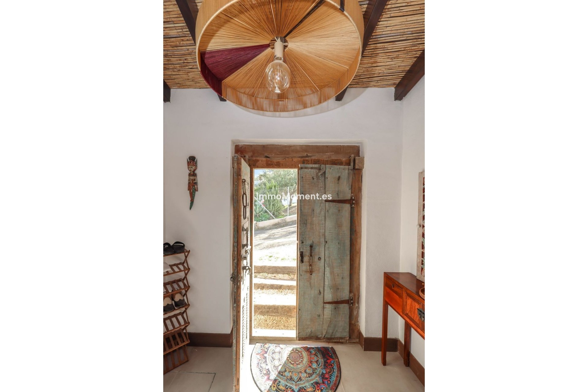 Revente - Villa - Intérieur                       - Coín