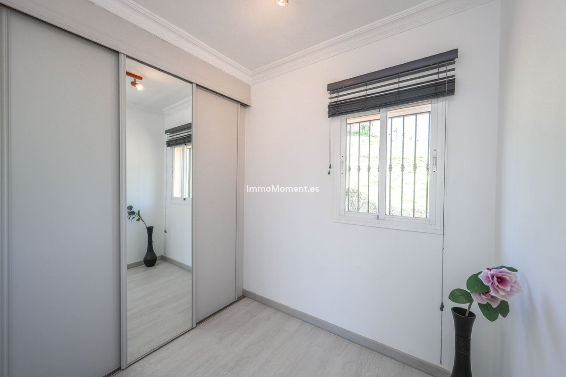 Revente - Villa - Intérieur                       - Coín