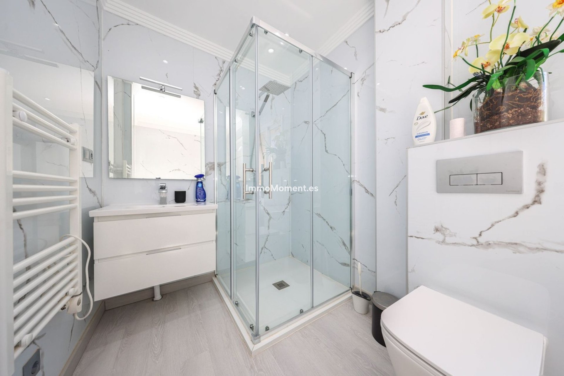 Revente - Villa - Intérieur                       - Coín