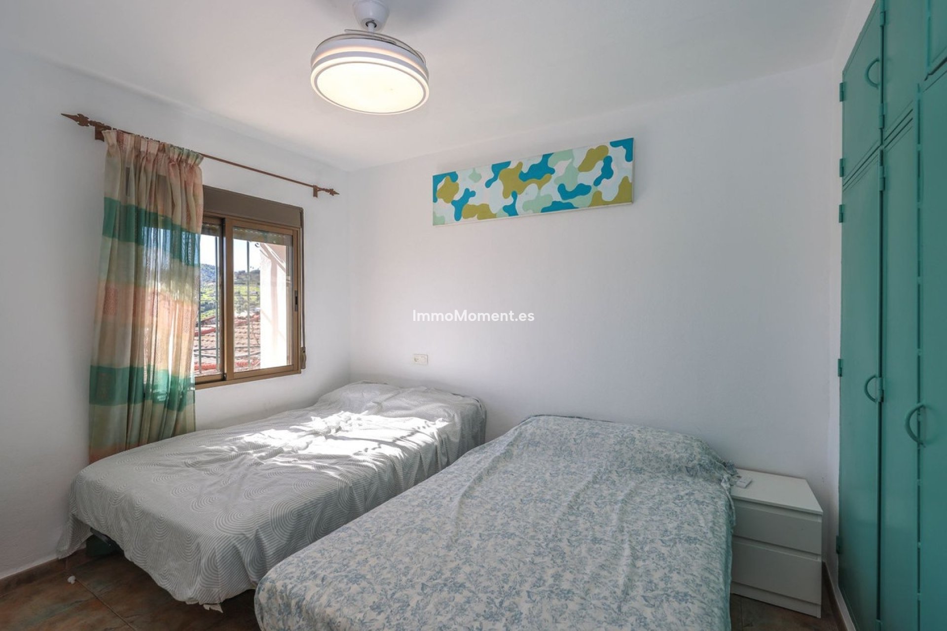 Revente - Villa - Intérieur                       - Coín