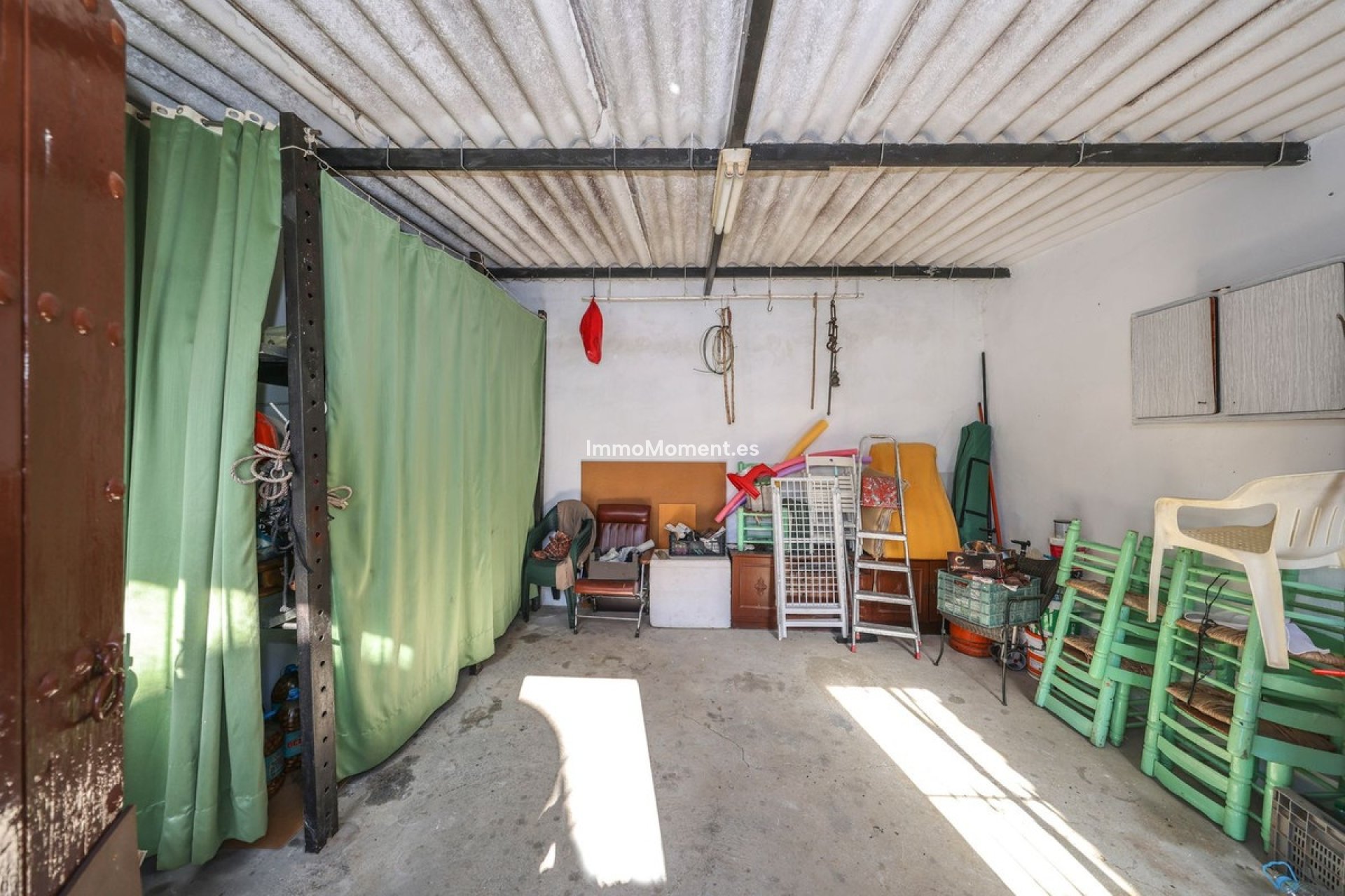 Revente - Villa - Intérieur                       - Coín