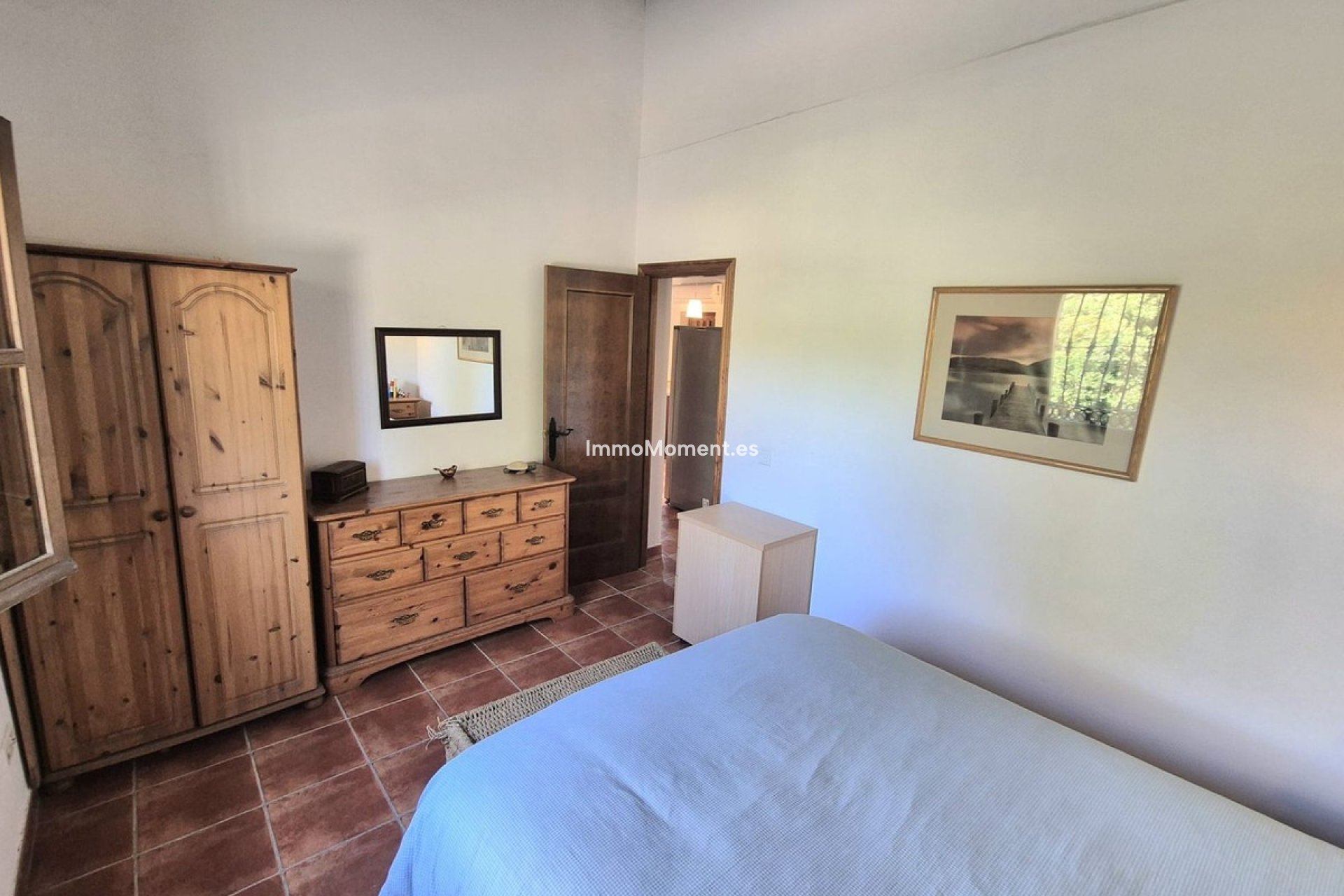 Revente - Villa - Intérieur                       - Coín