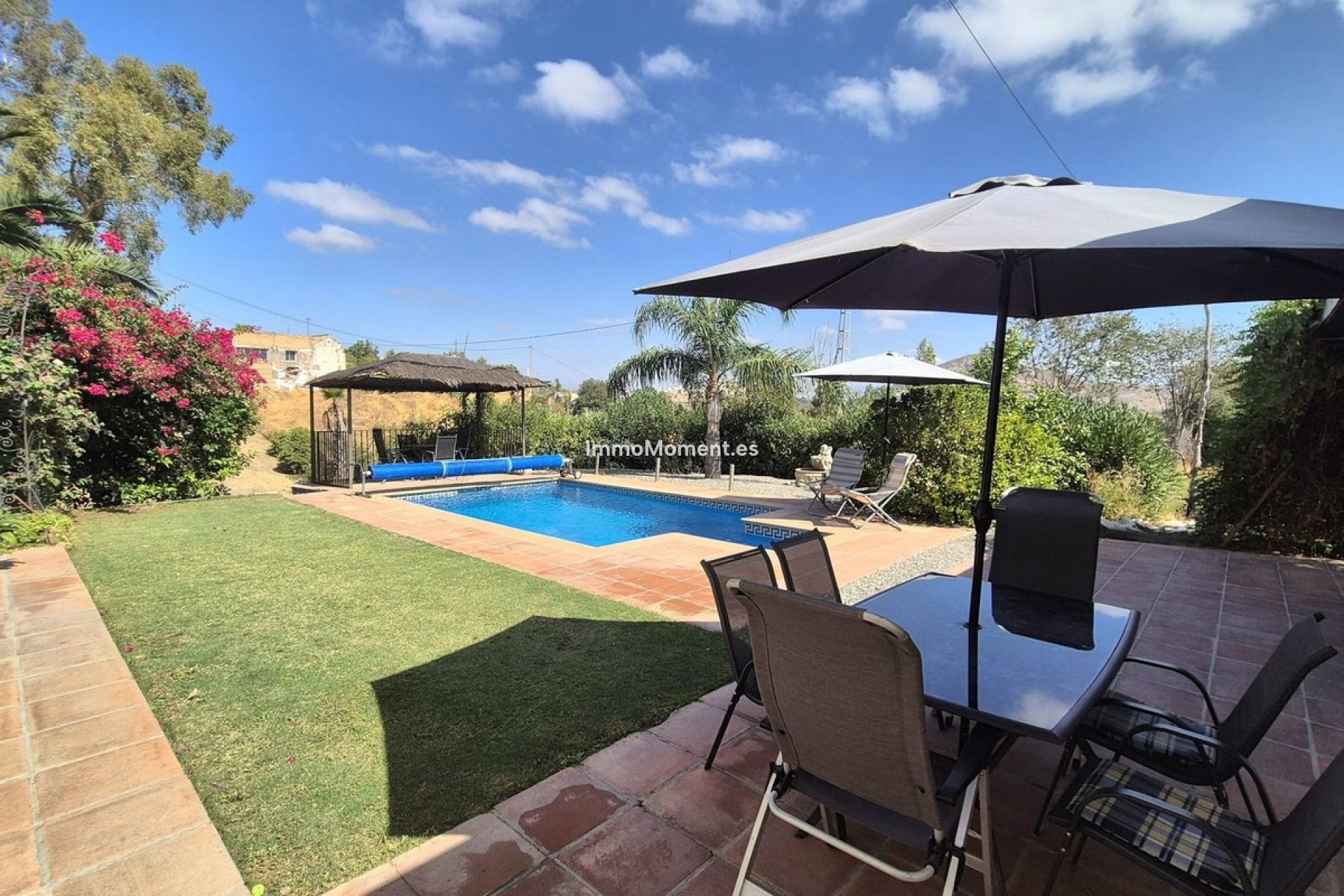 Revente - Villa - Intérieur                       - Coín