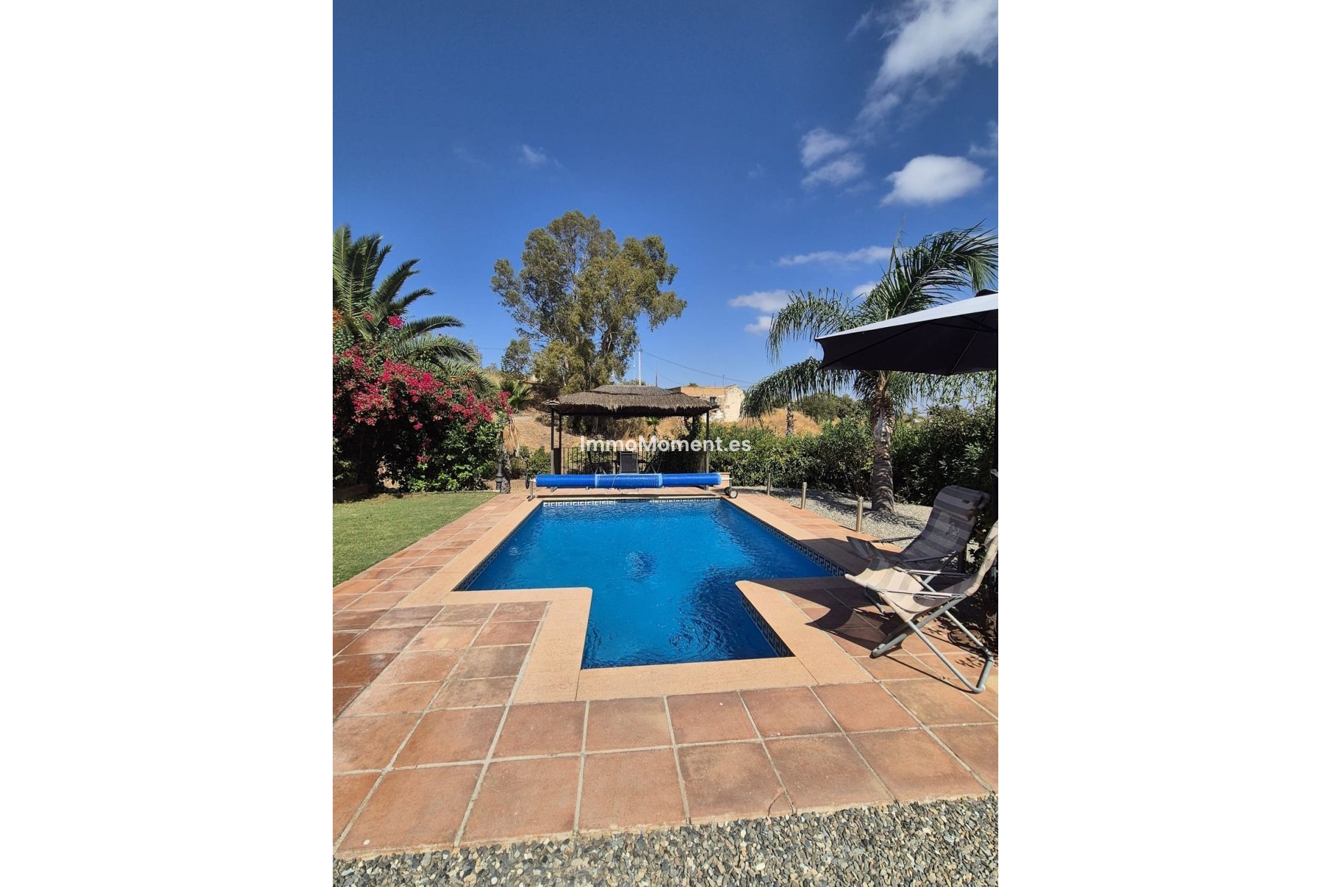 Revente - Villa - Intérieur                       - Coín