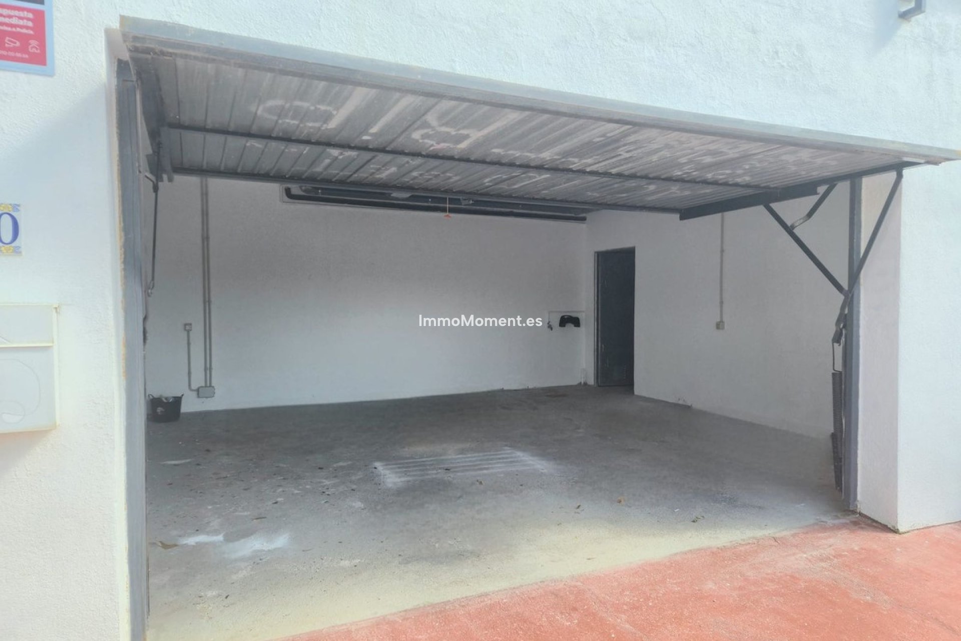 Revente - Villa - Intérieur                       - Coín