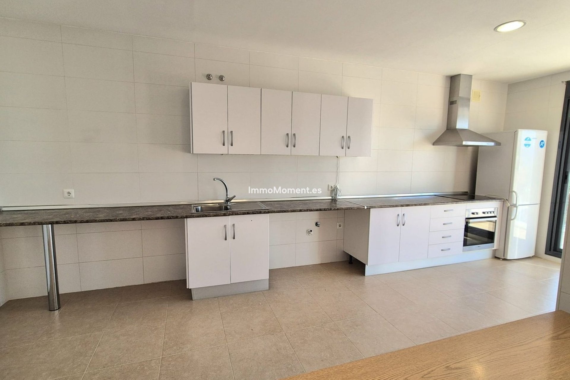 Revente - Villa - Intérieur                       - Coín