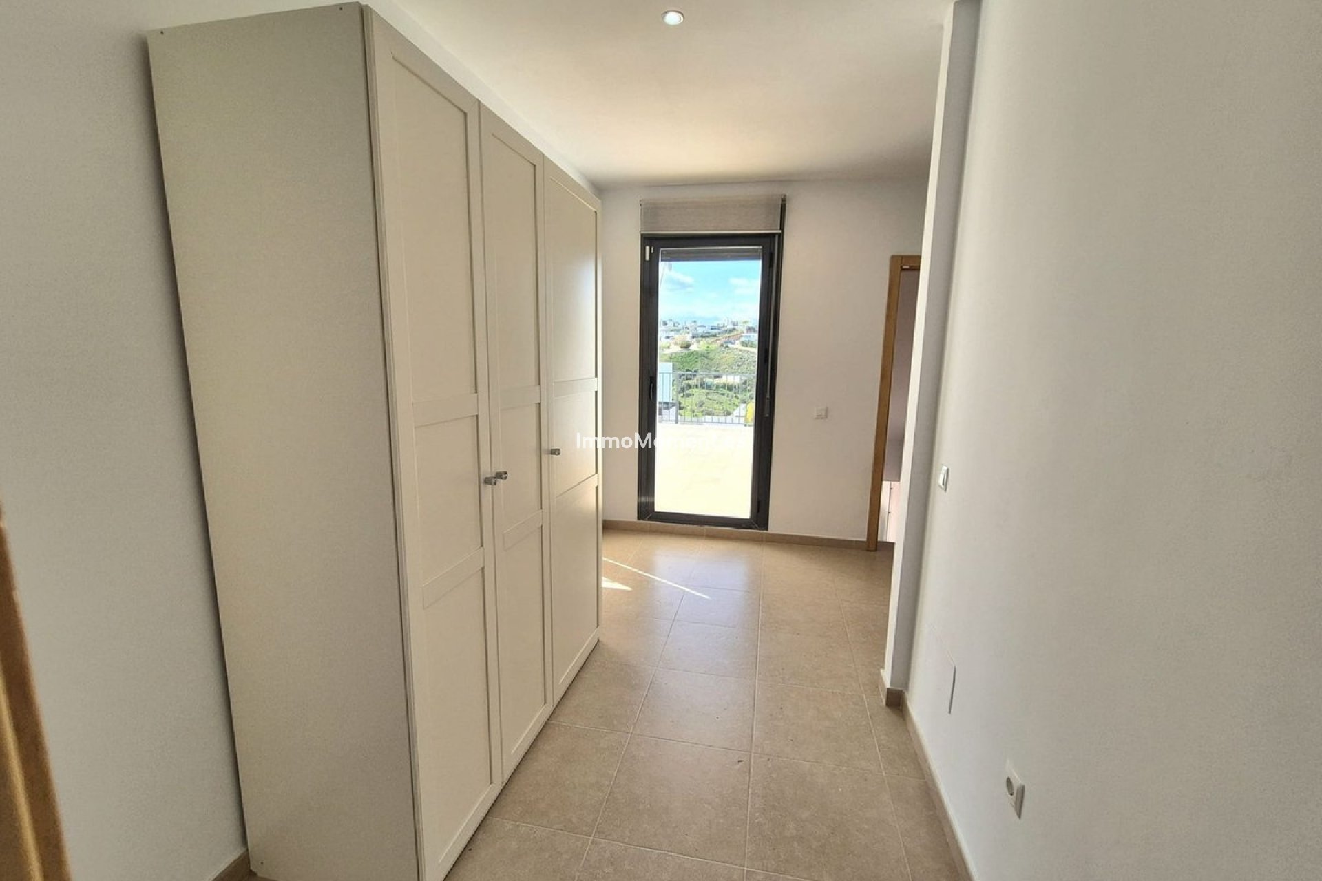 Revente - Villa - Intérieur                       - Coín