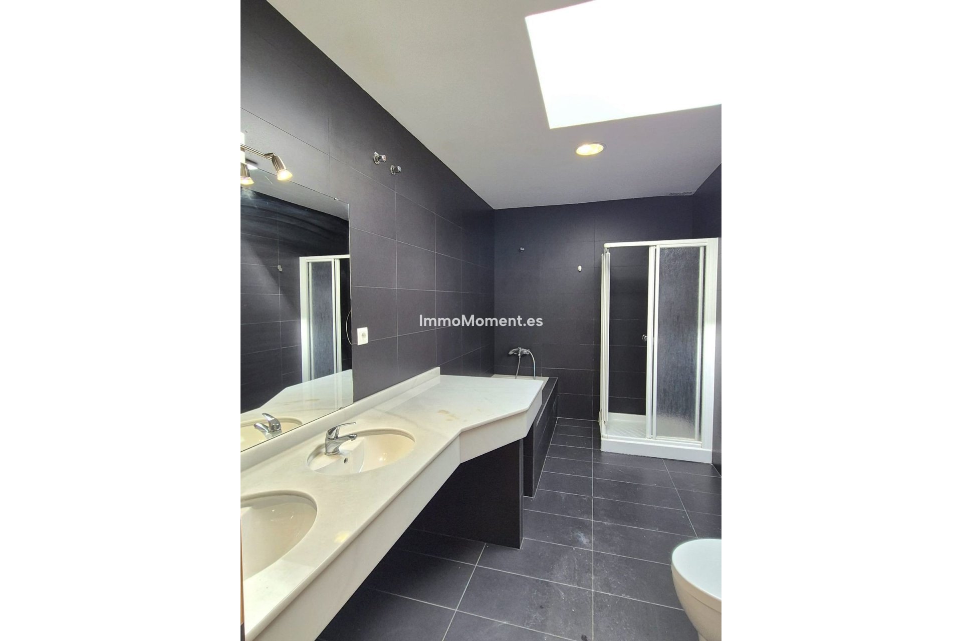 Revente - Villa - Intérieur                       - Coín