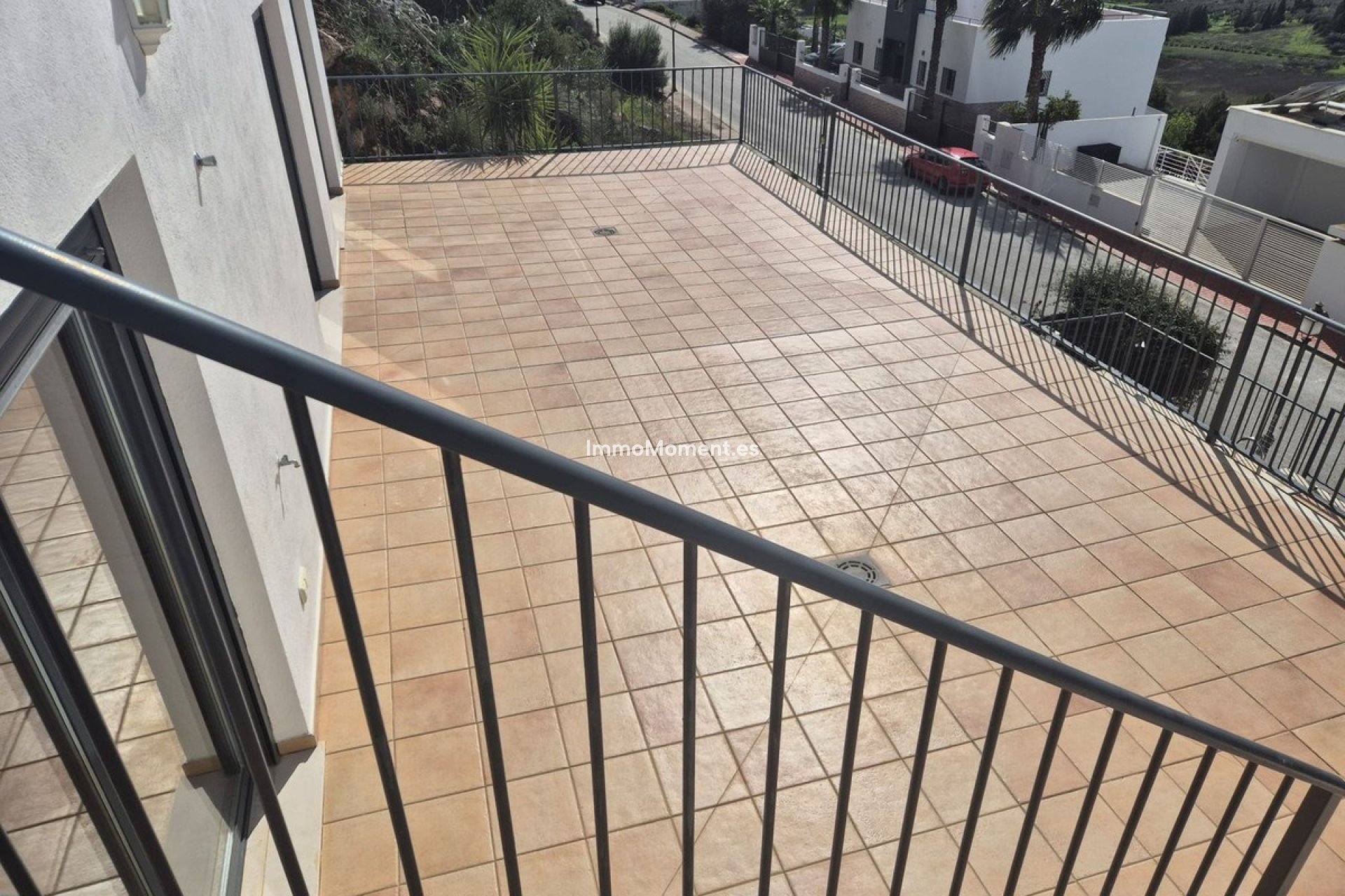 Revente - Villa - Intérieur                       - Coín