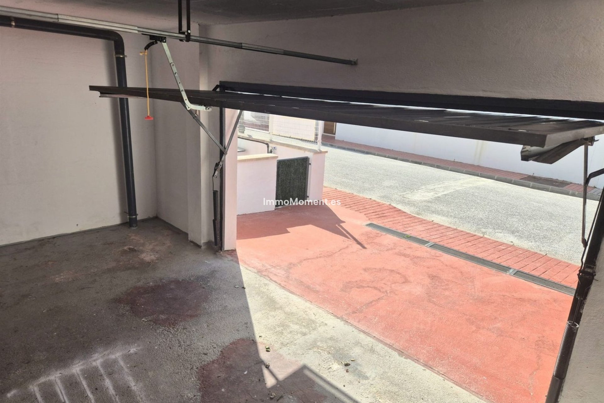 Revente - Villa - Intérieur                       - Coín