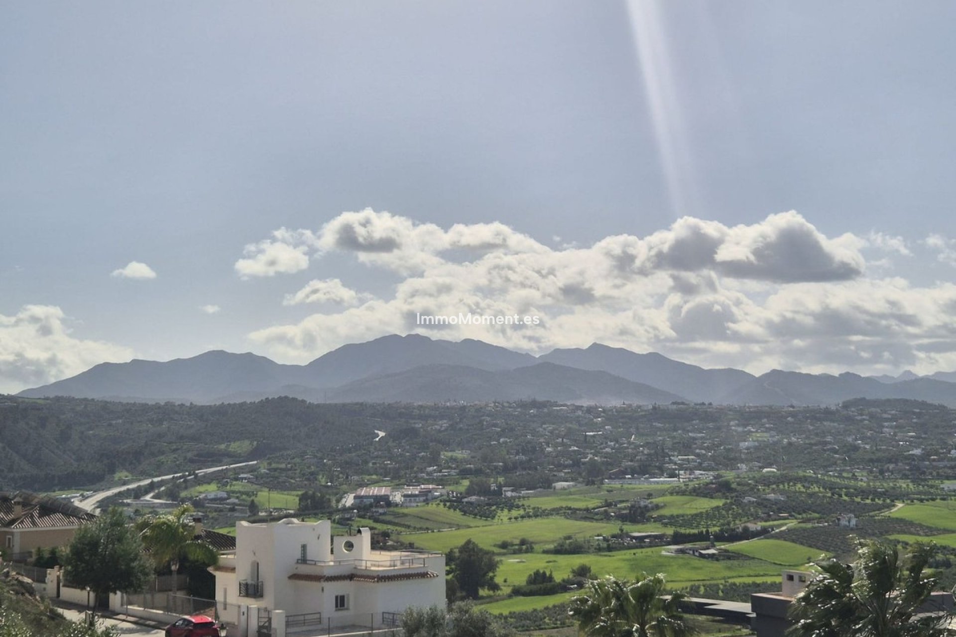 Revente - Villa - Intérieur                       - Coín