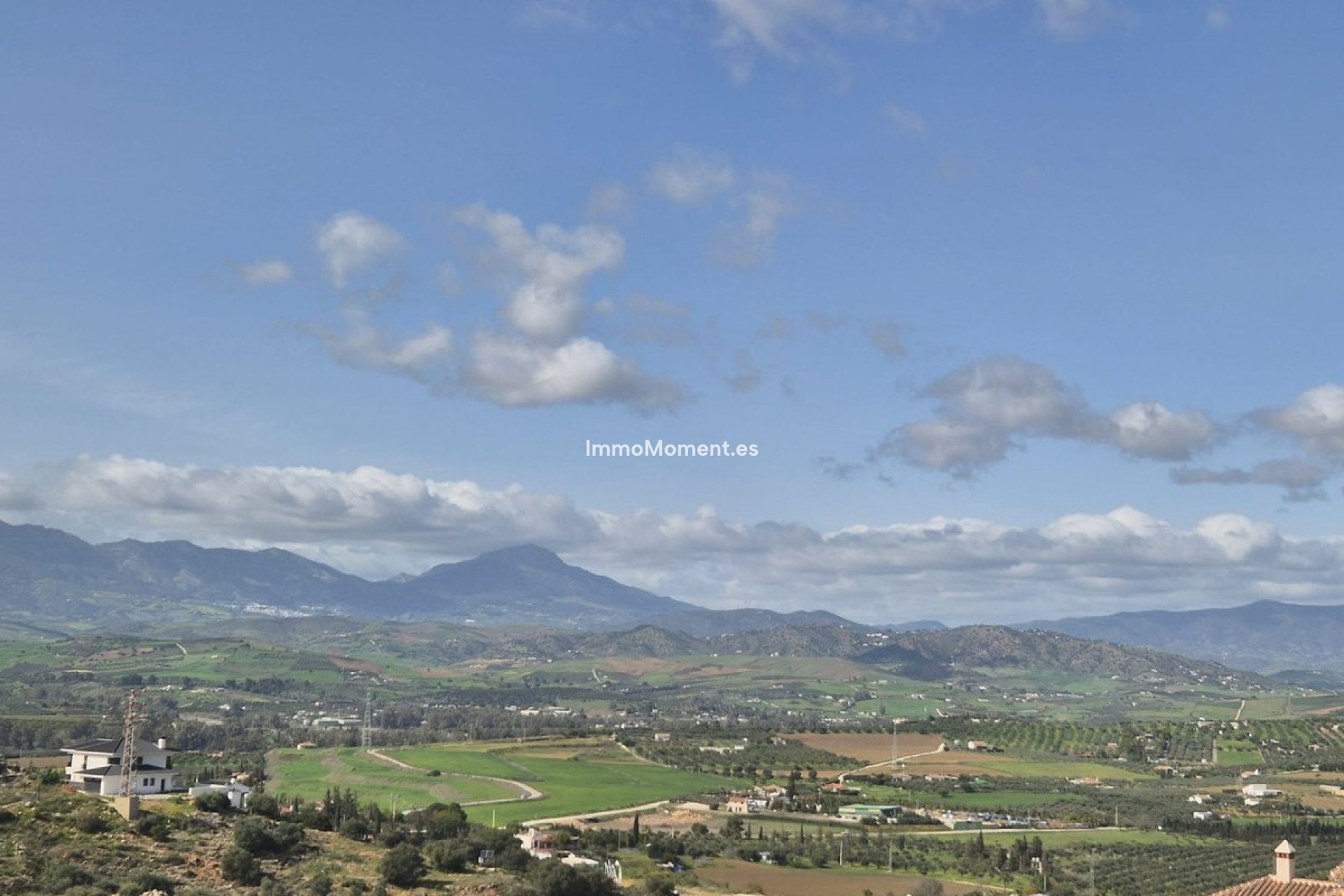 Revente - Villa - Intérieur                       - Coín