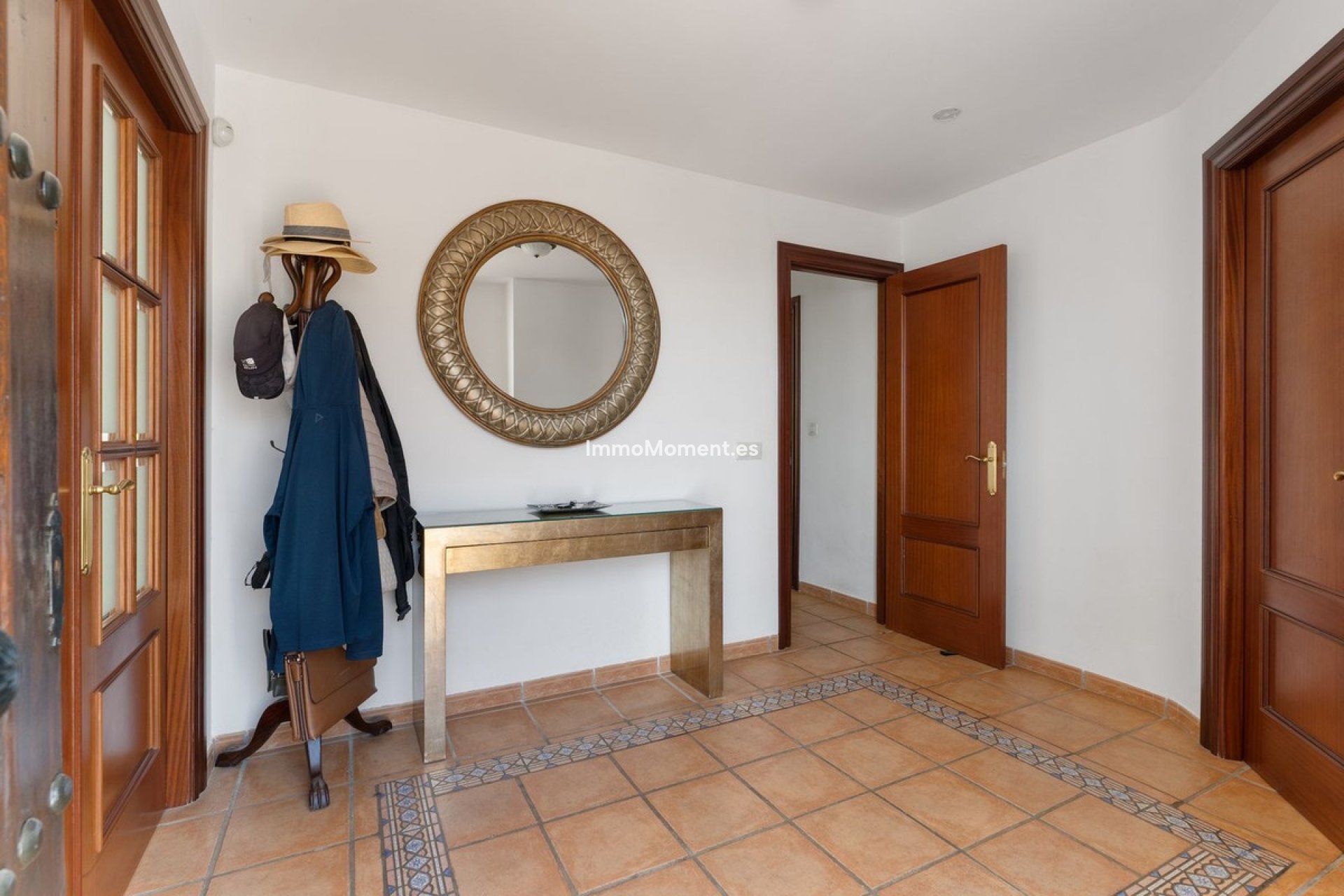 Revente - Villa - Intérieur                       - Coín