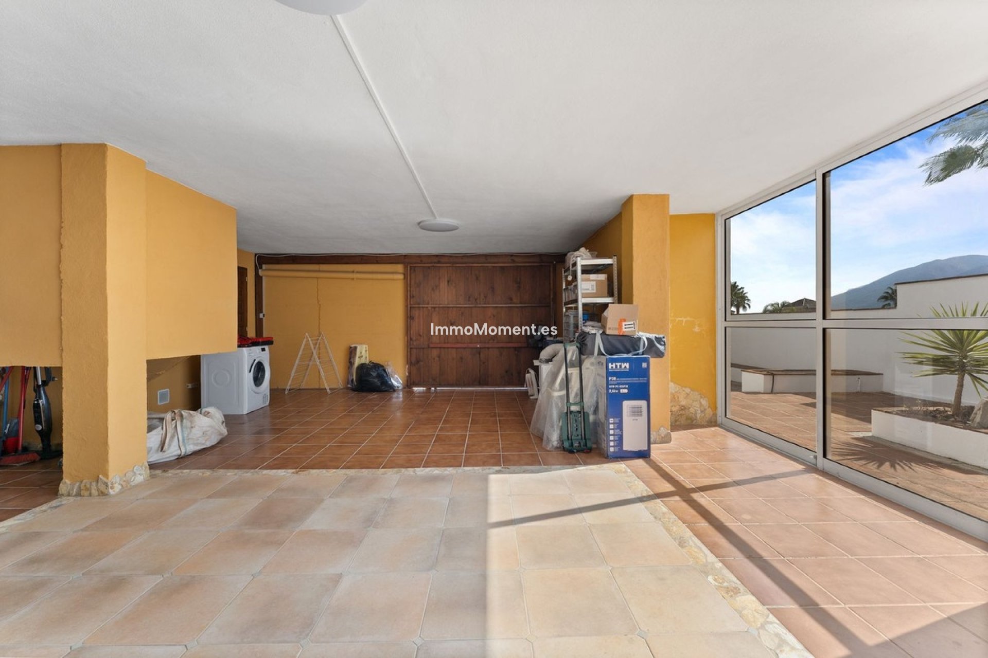Revente - Villa - Intérieur                       - Coín