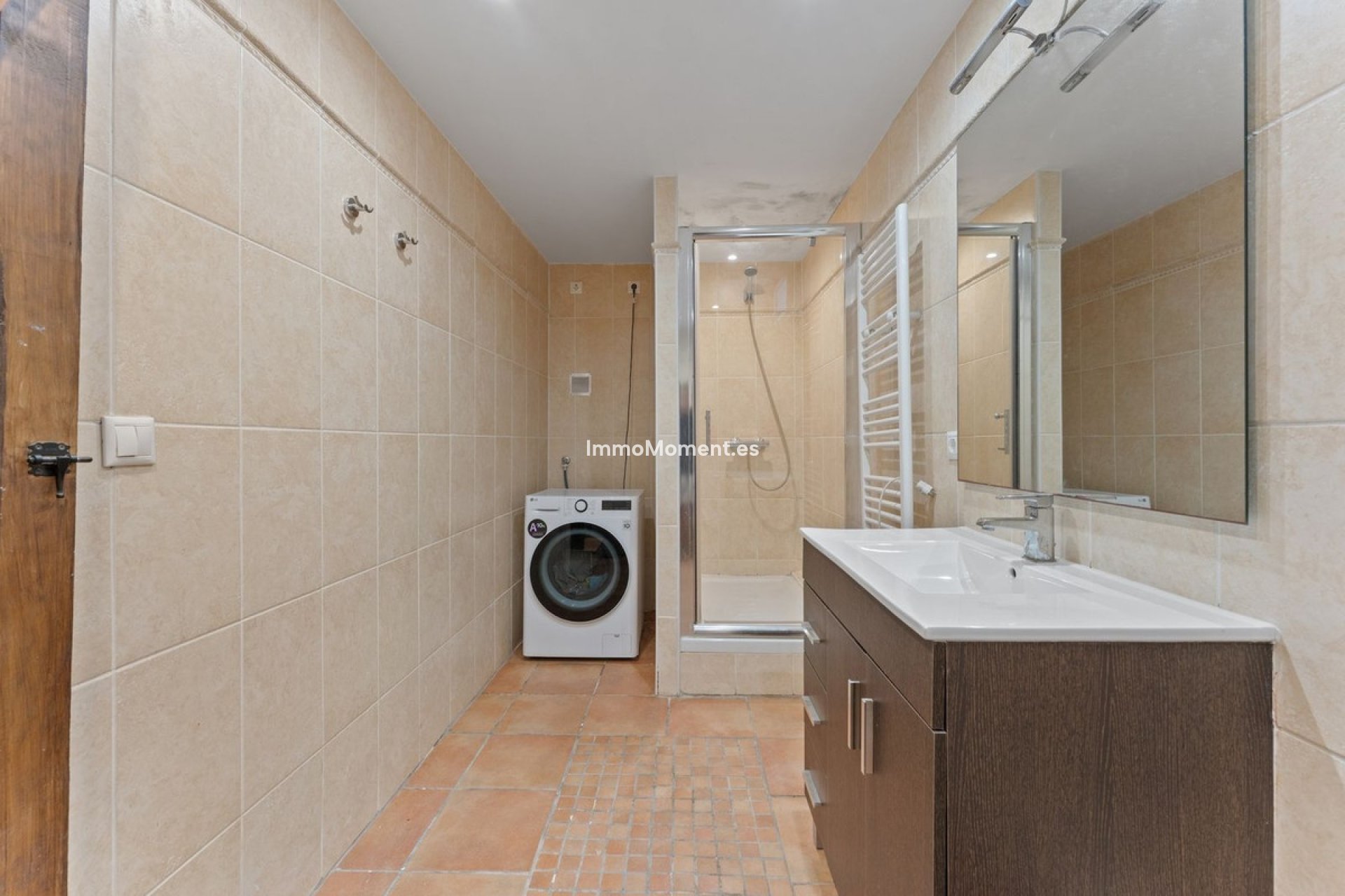 Revente - Villa - Intérieur                       - Coín