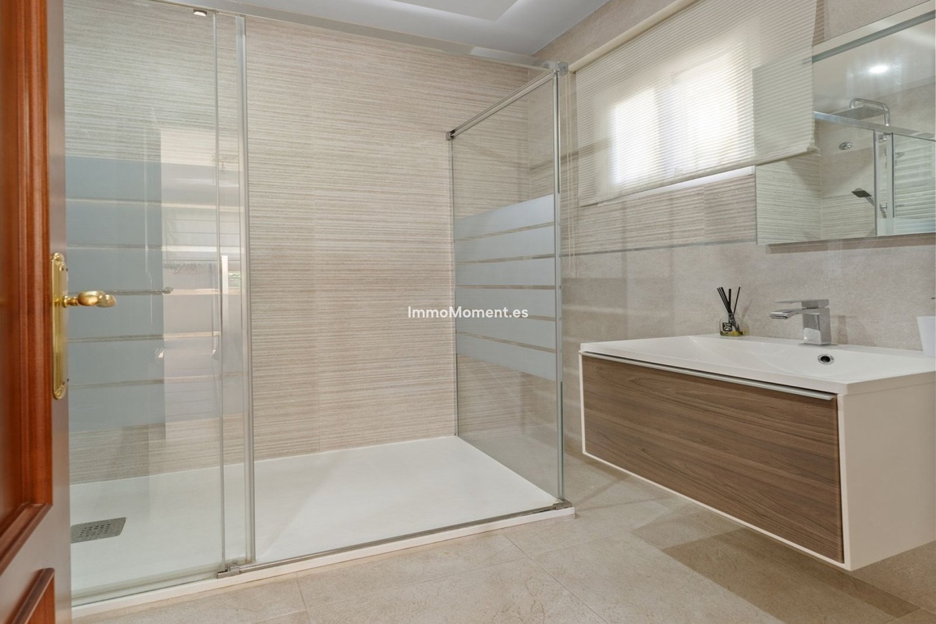 Revente - Villa - Intérieur                       - Coín