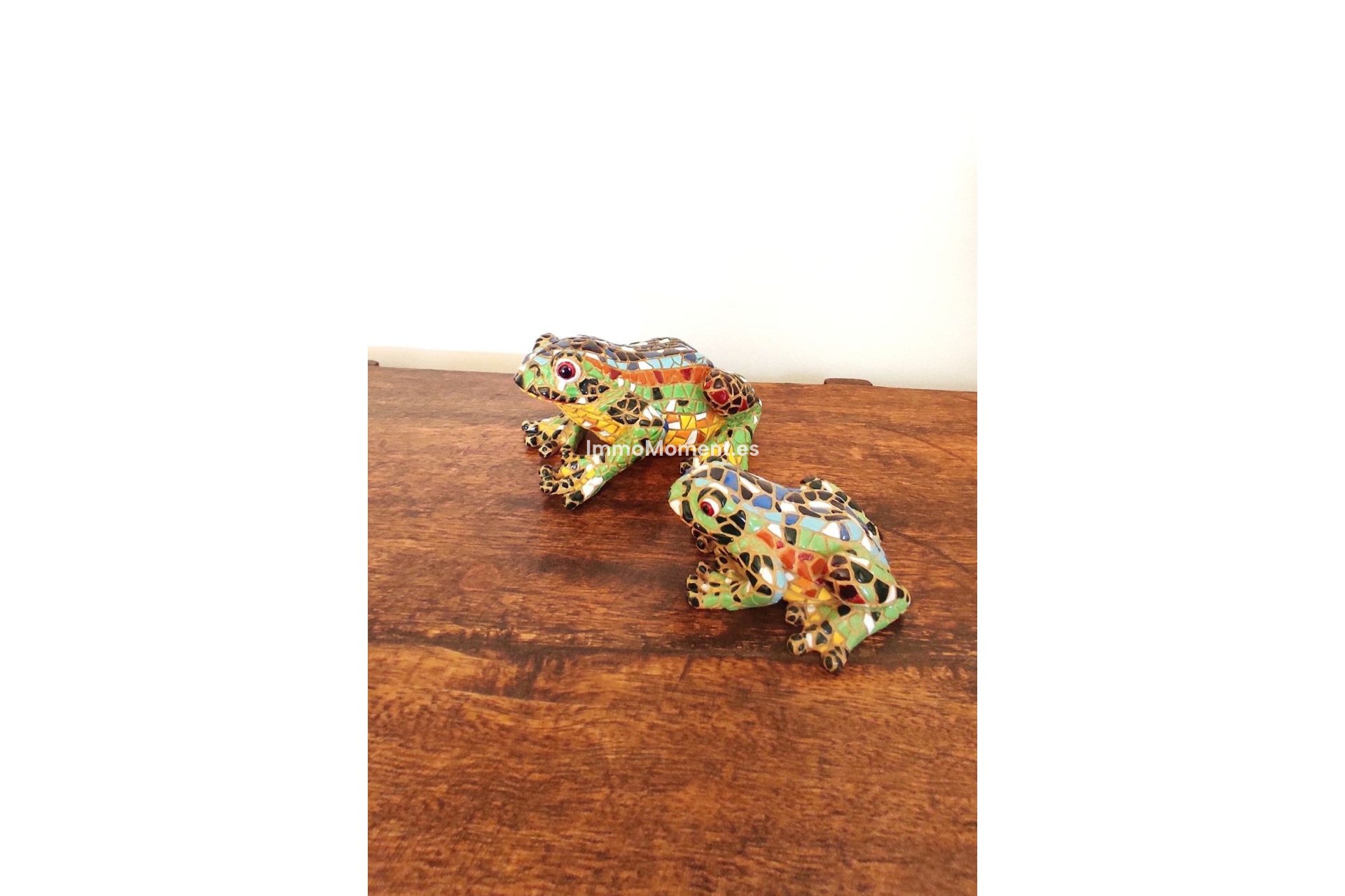 Revente - Villa - Intérieur                       - Coín