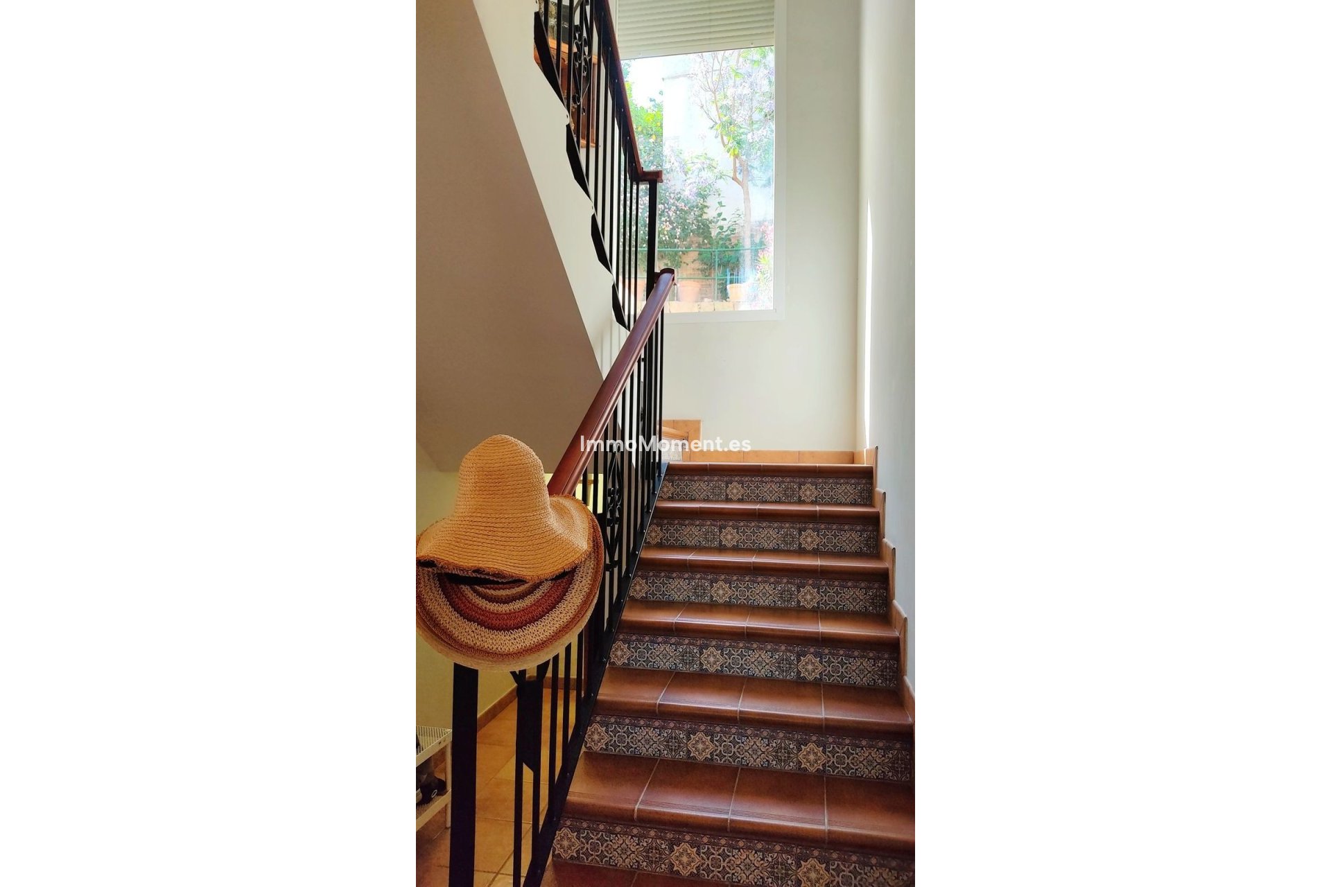 Revente - Villa - Intérieur                       - Coín