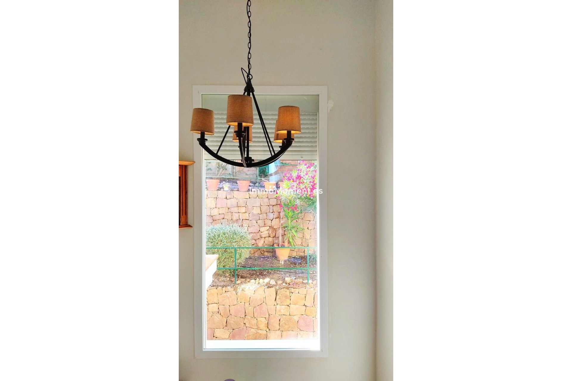 Revente - Villa - Intérieur                       - Coín