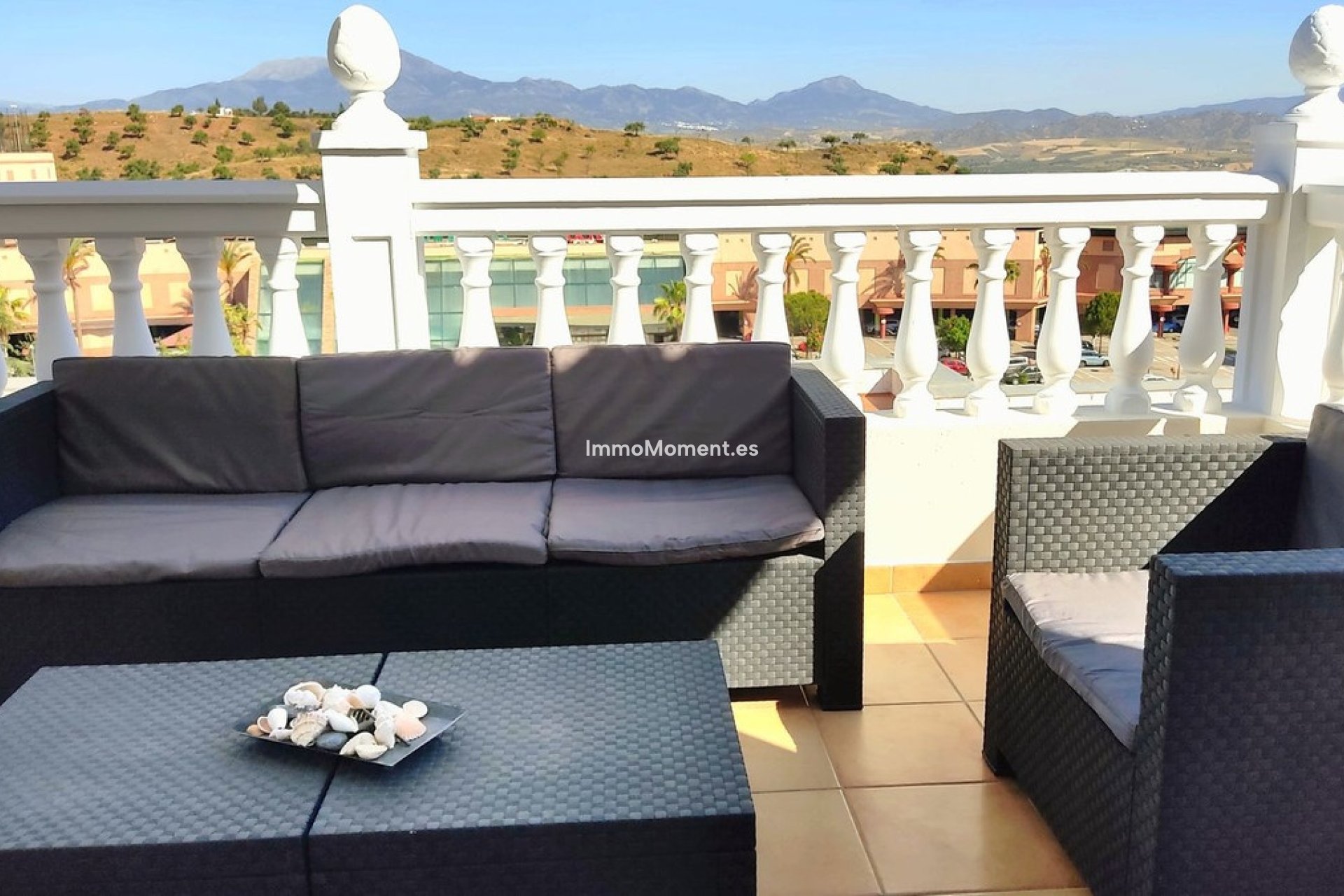 Revente - Villa - Intérieur                       - Coín