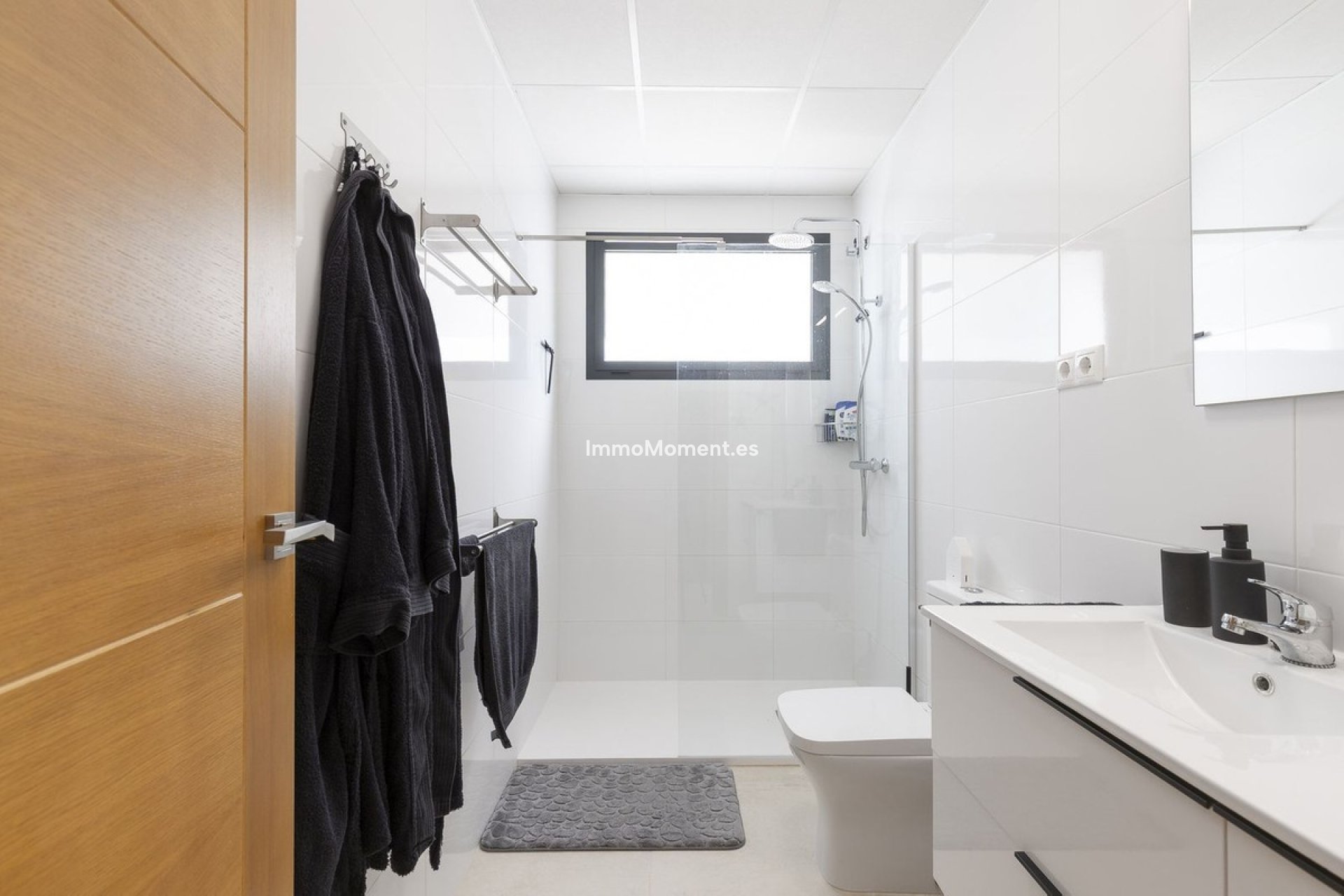 Revente - Villa - Intérieur                       - Coín