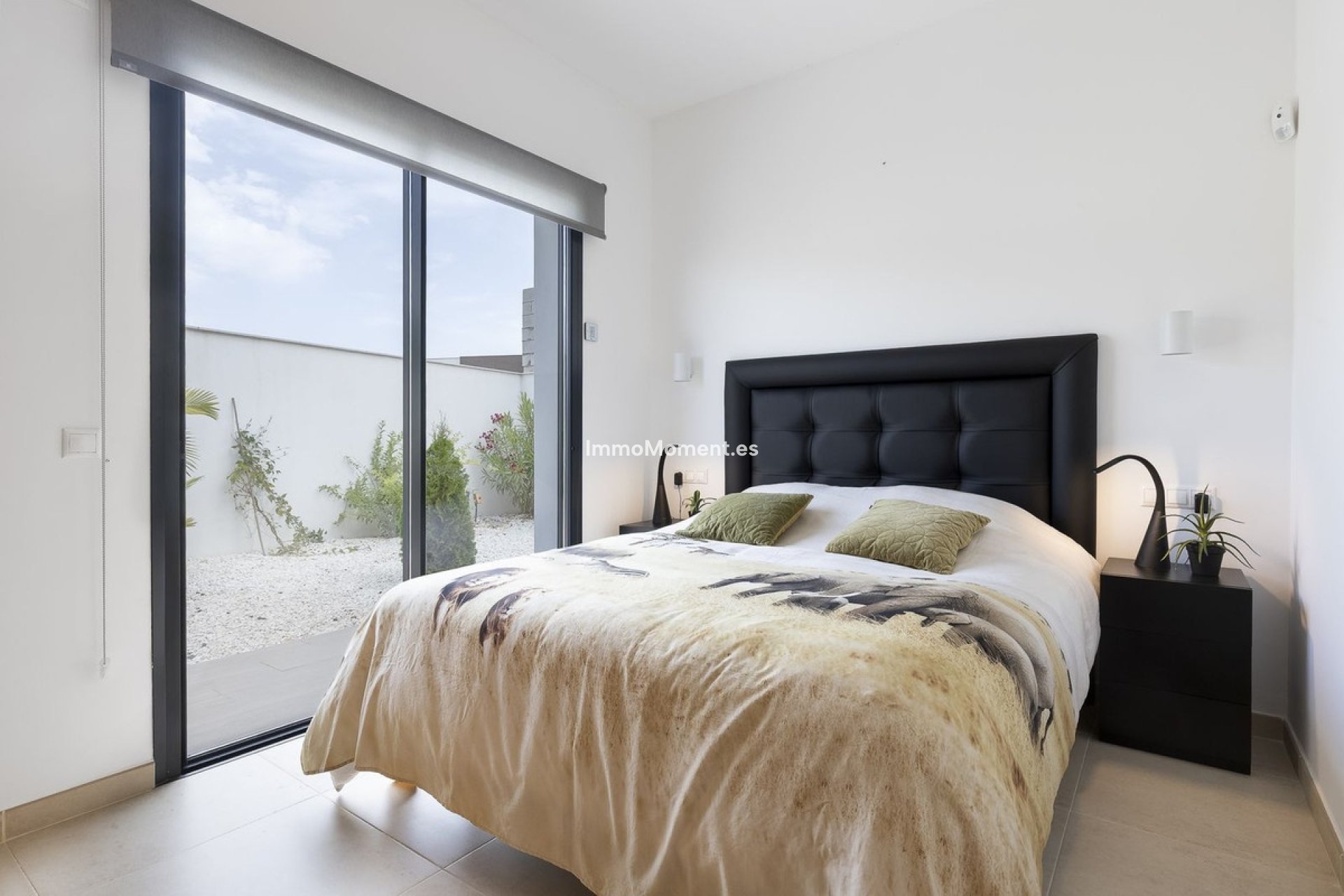 Revente - Villa - Intérieur                       - Coín