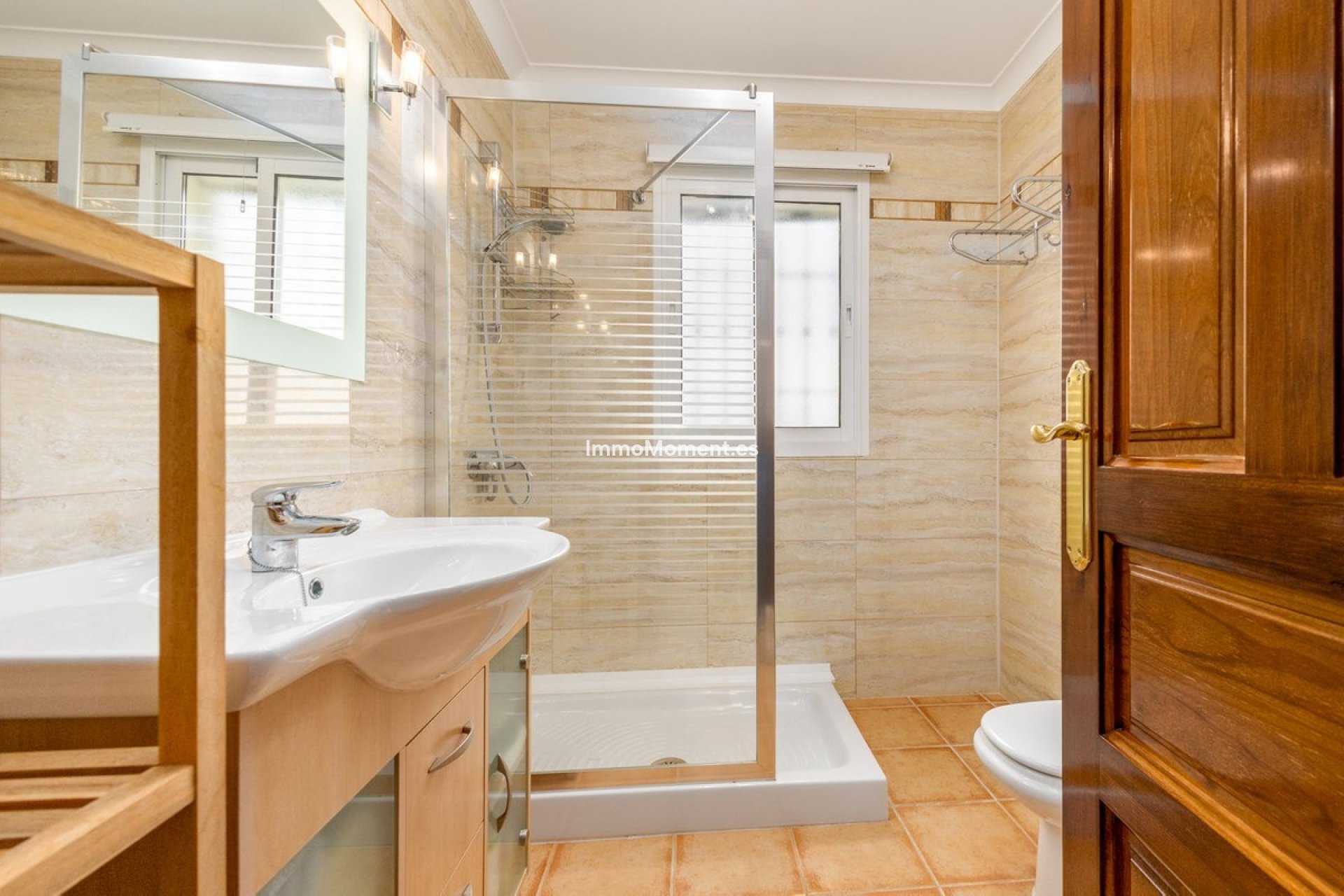 Revente - Villa - Intérieur                       - Coín