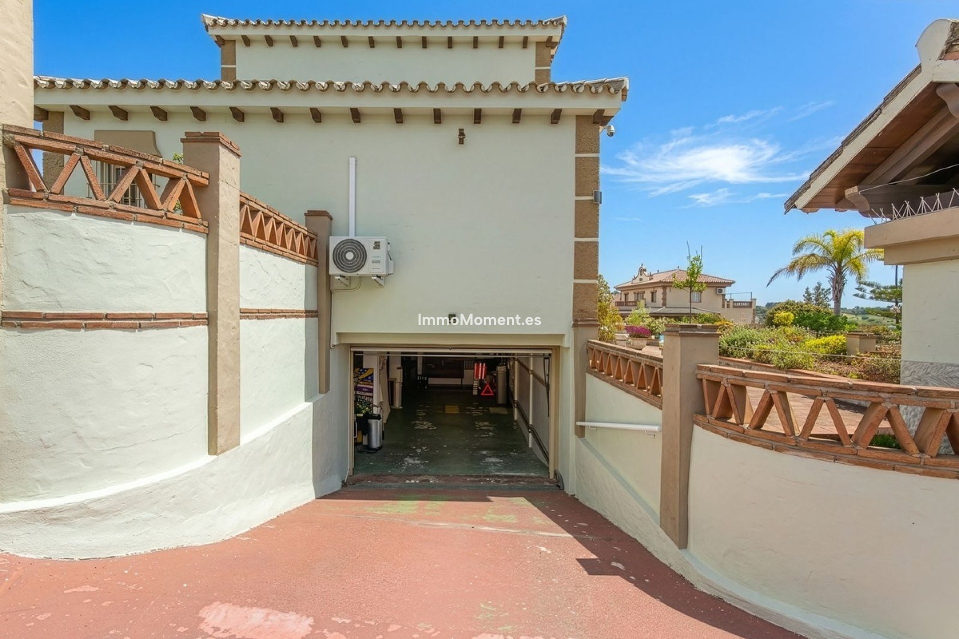 Revente - Villa - Intérieur                       - Coín