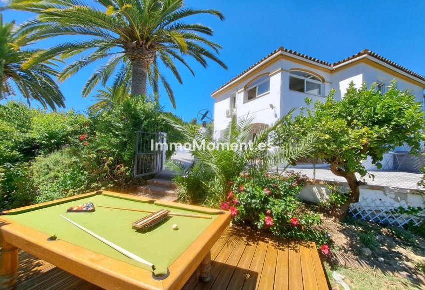 Revente - Villa - Intérieur                       - Coín