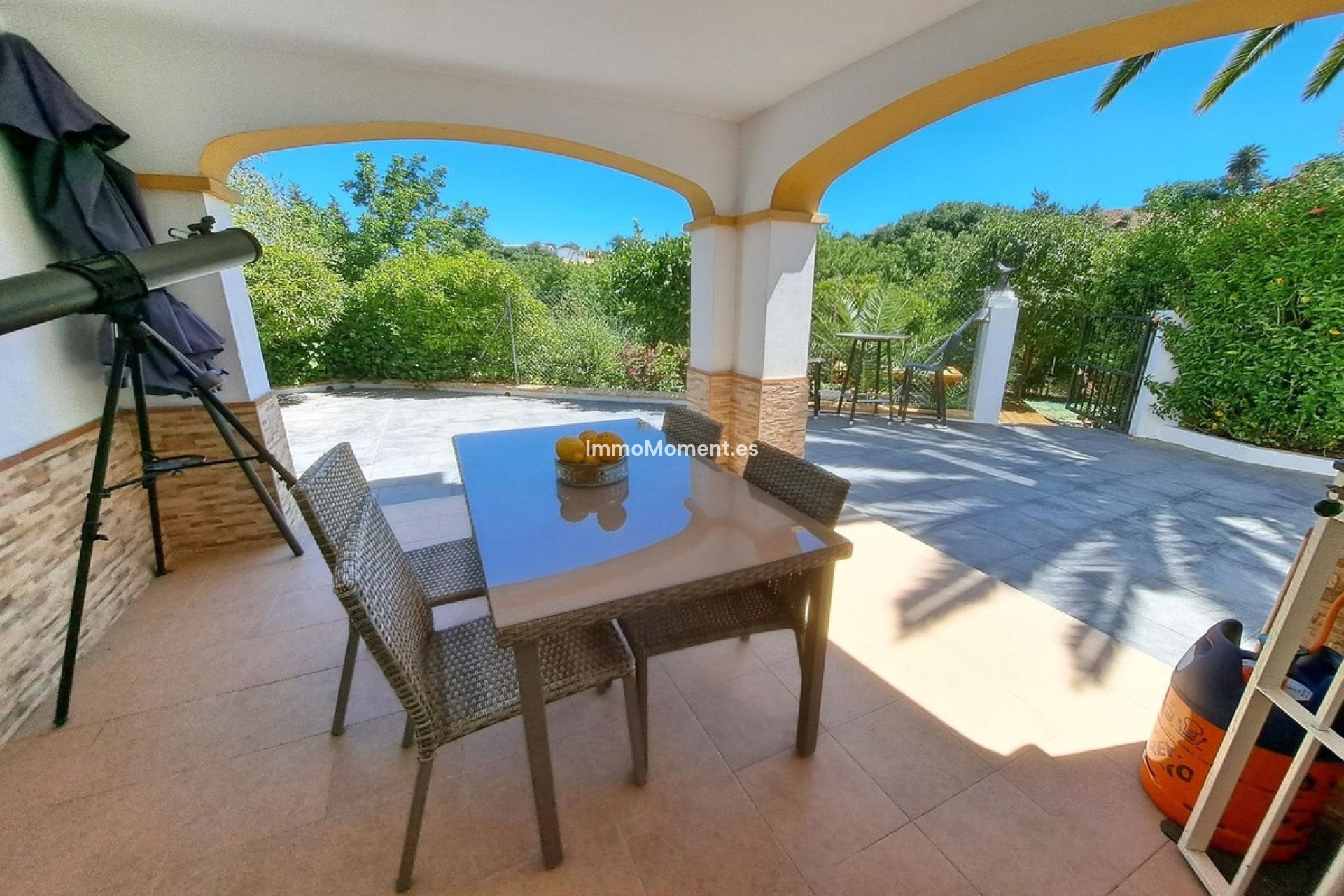 Revente - Villa - Intérieur                       - Coín