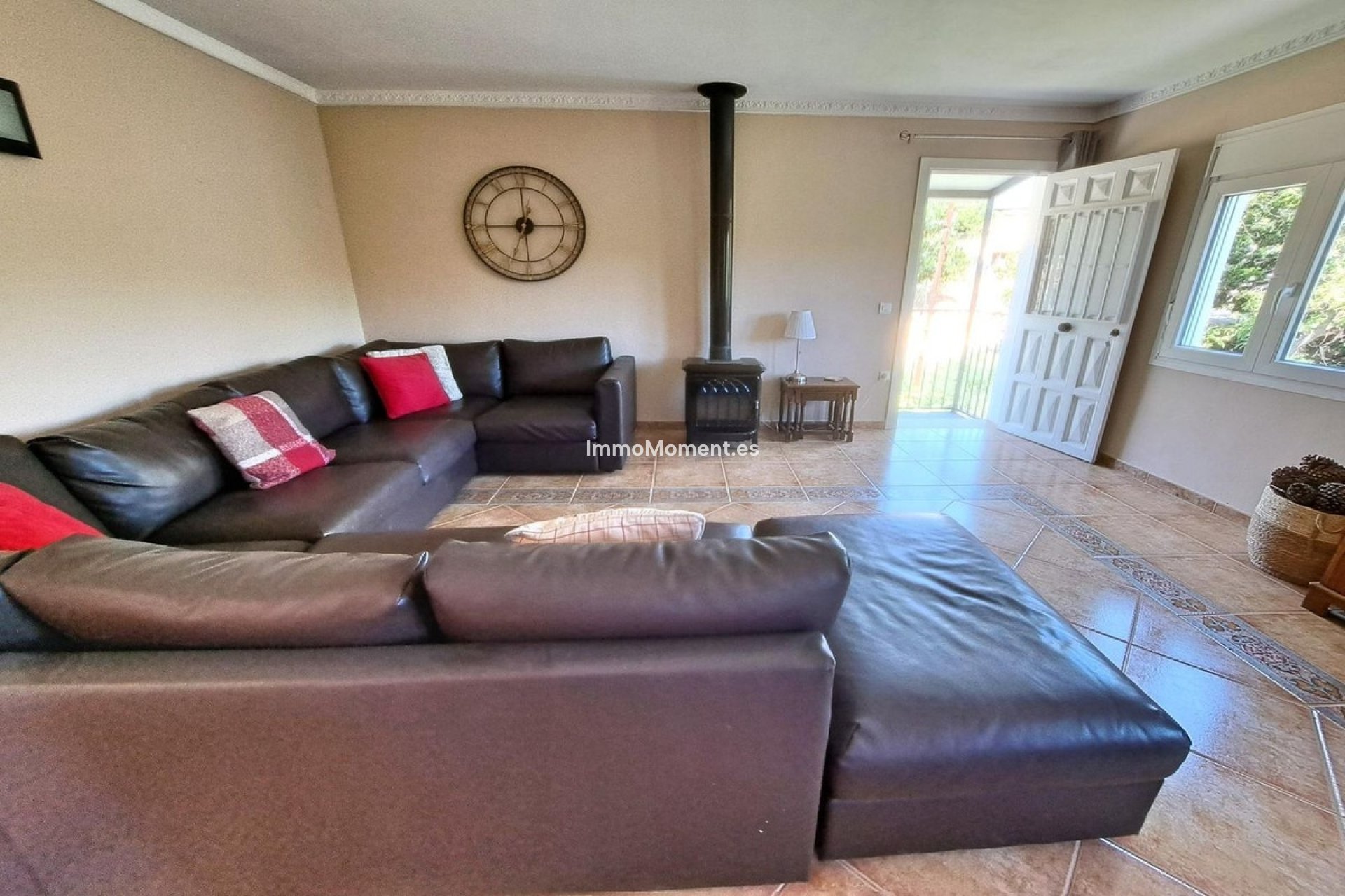 Revente - Villa - Intérieur                       - Coín