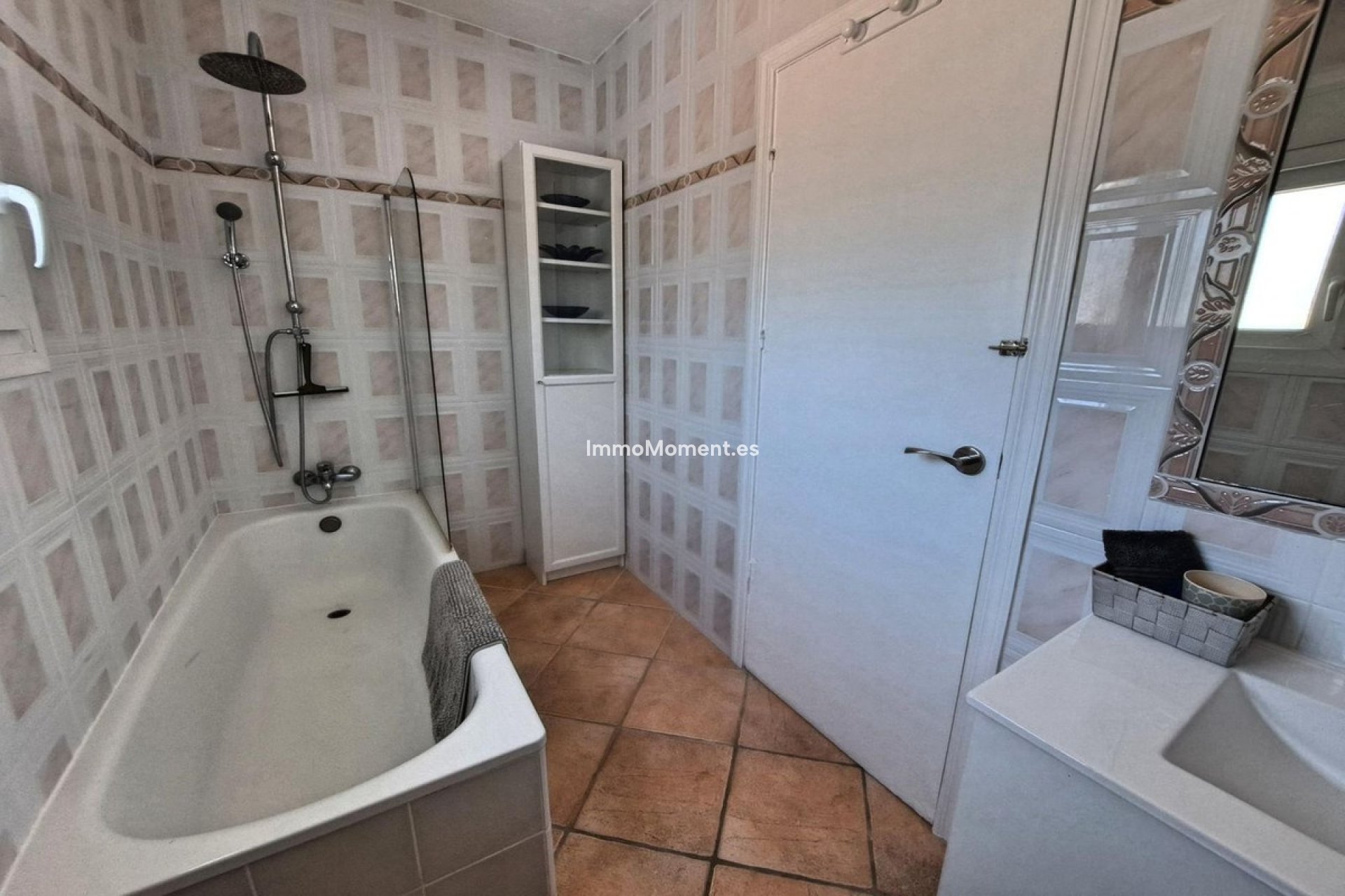 Revente - Villa - Intérieur                       - Coín