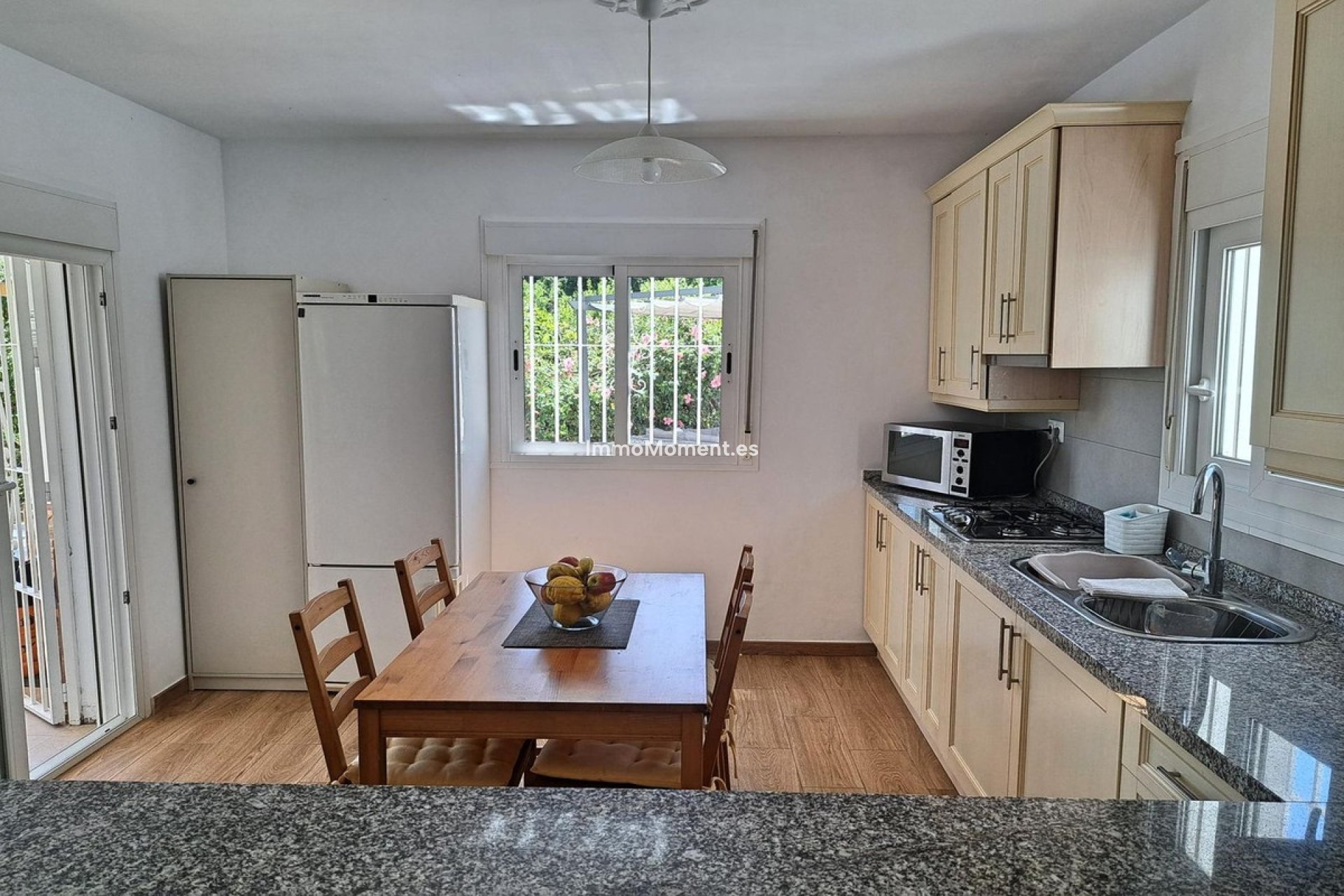 Revente - Villa - Intérieur                       - Coín