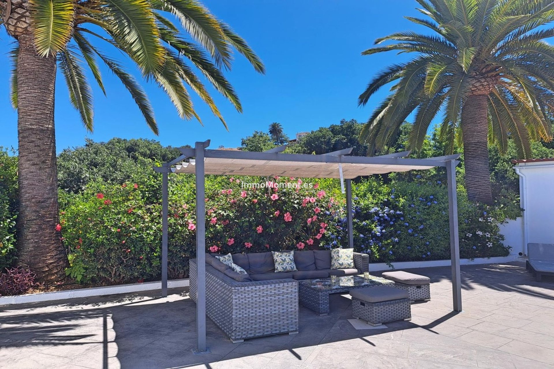 Revente - Villa - Intérieur                       - Coín