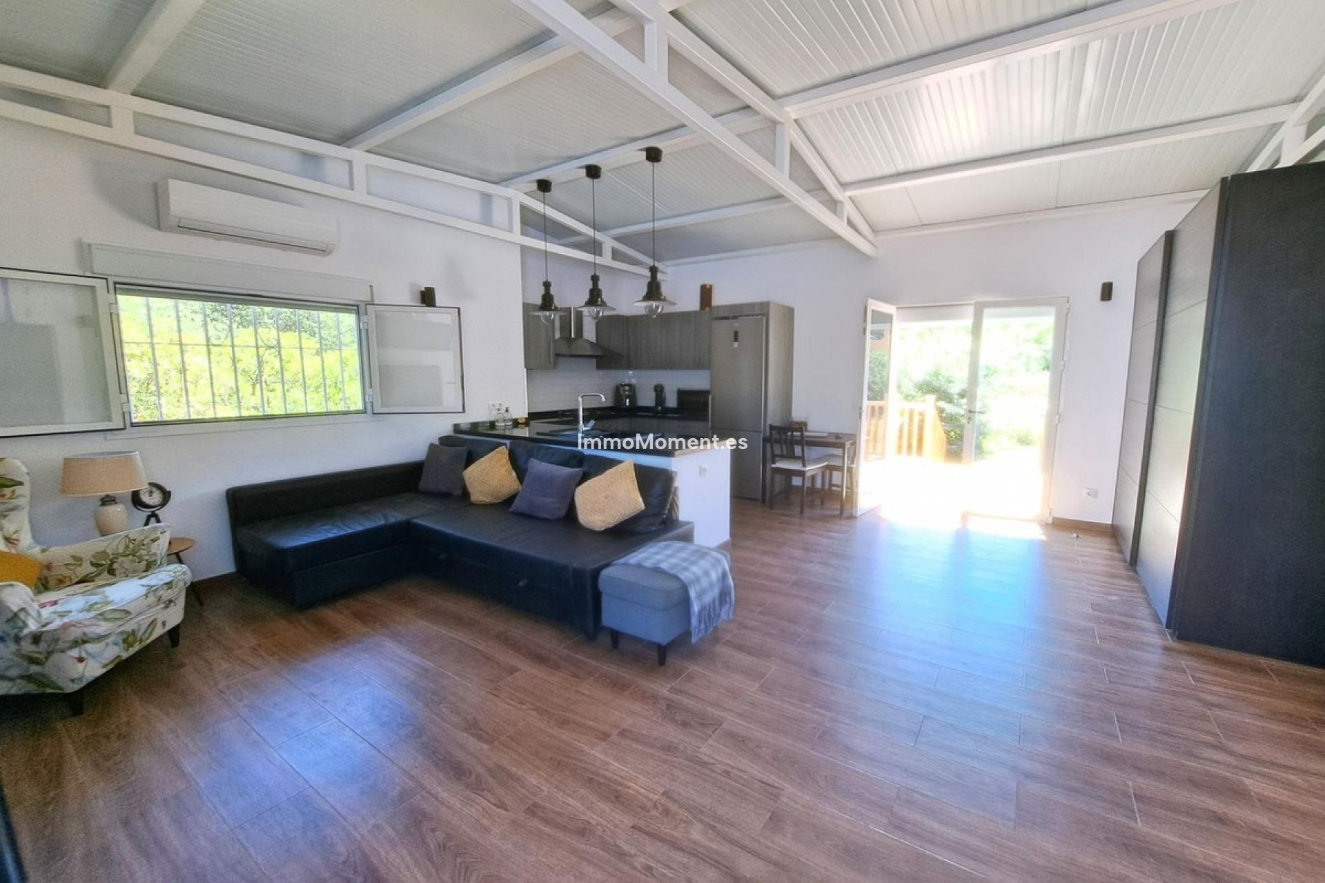 Revente - Villa - Intérieur                       - Coín