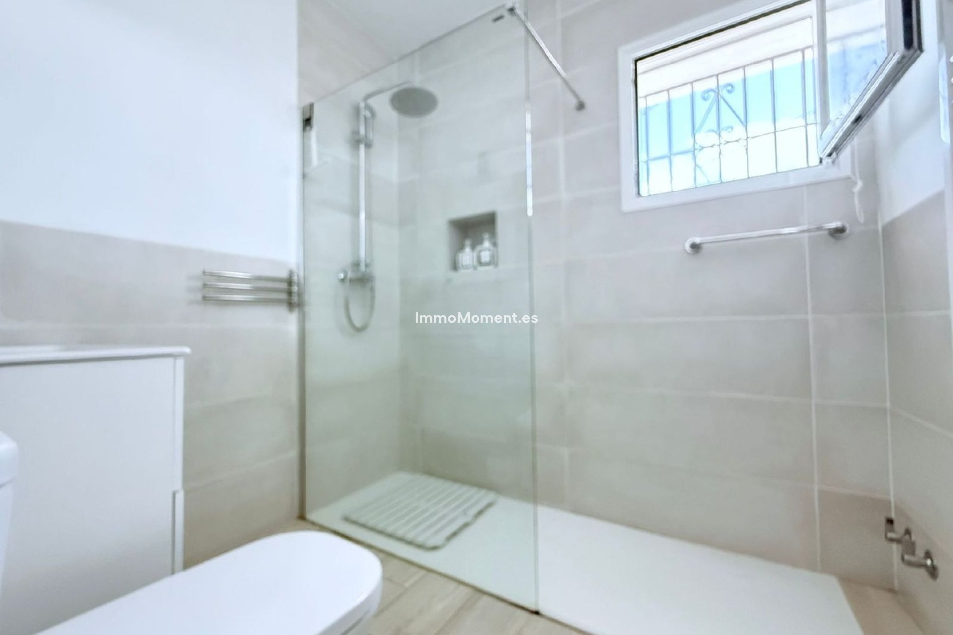 Revente - Villa - Intérieur                       - Coín