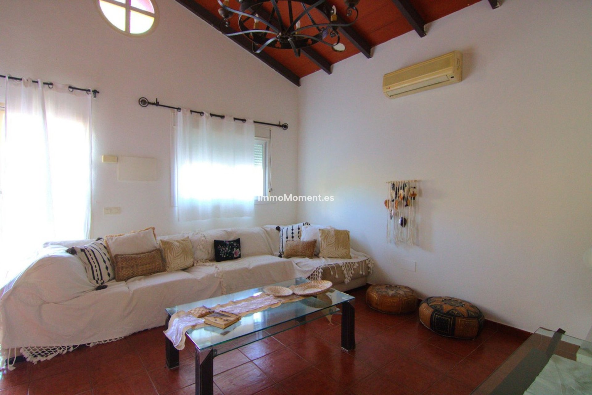 Revente - Villa - Intérieur                       - Coín