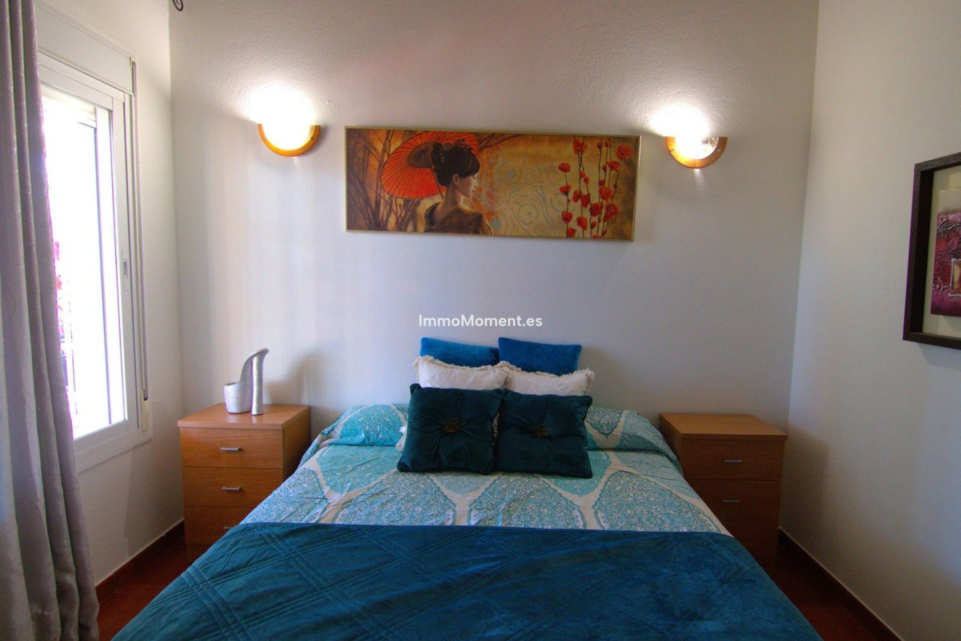 Revente - Villa - Intérieur                       - Coín