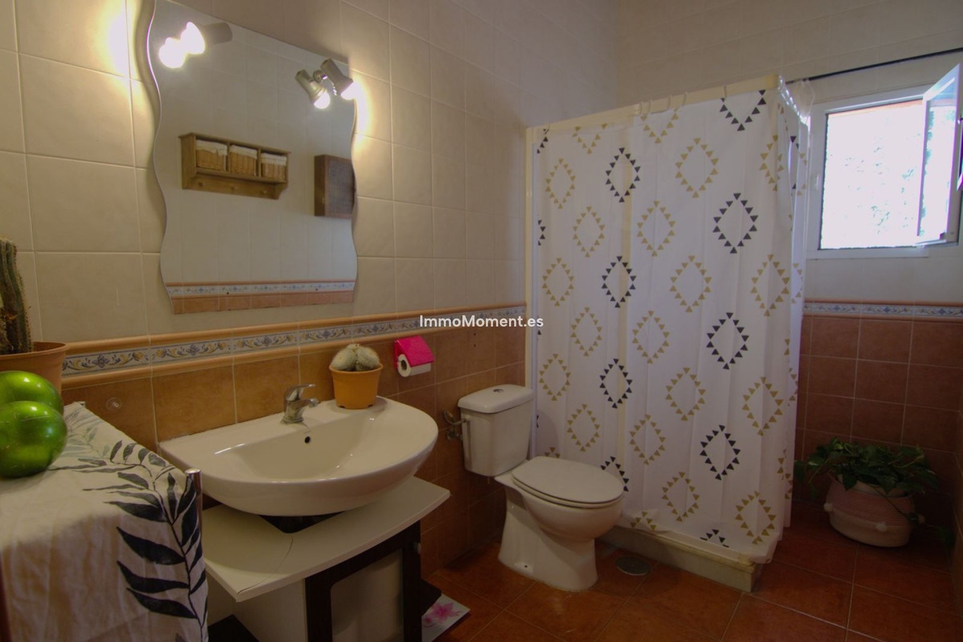 Revente - Villa - Intérieur                       - Coín