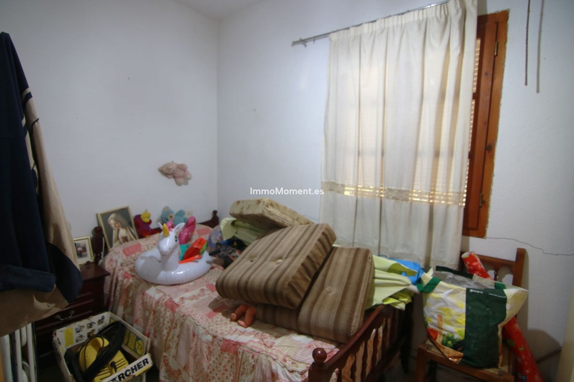 Revente - Villa - Intérieur                       - Coín