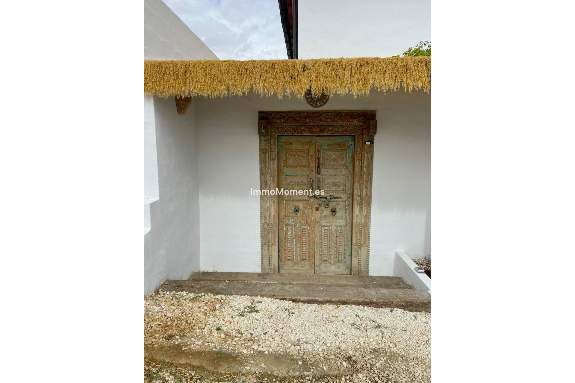 Revente - Villa - Intérieur                       - Coín