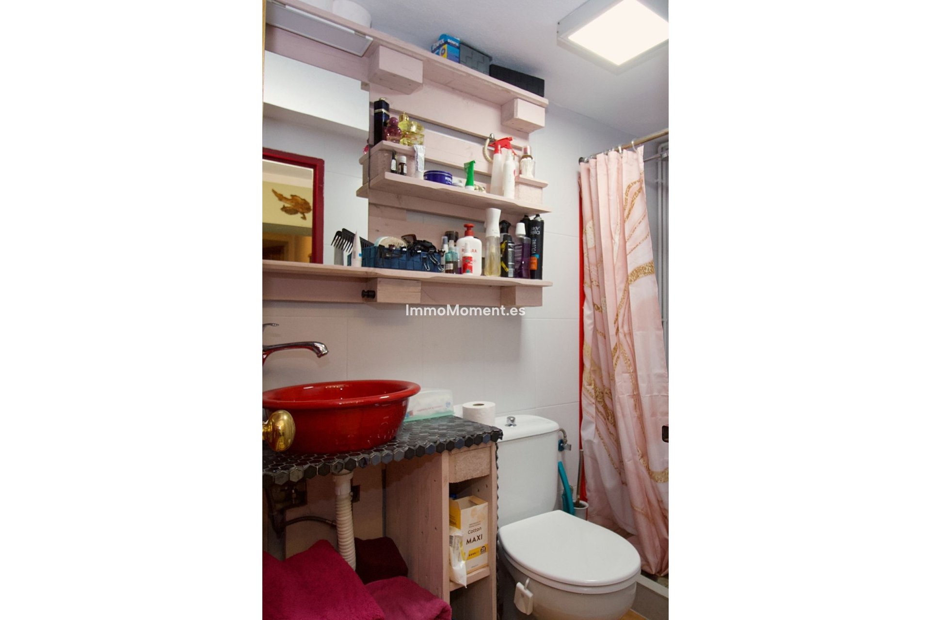 Revente - Villa - Intérieur                       - Coín