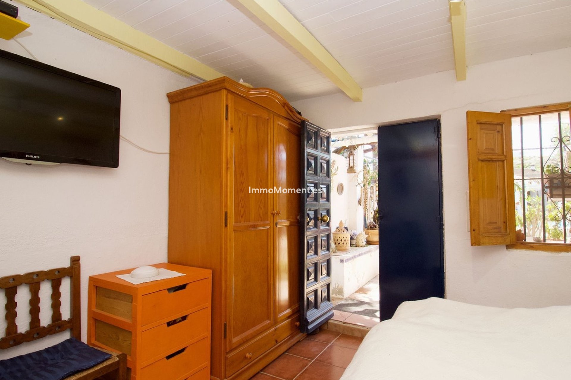 Revente - Villa - Intérieur                       - Coín