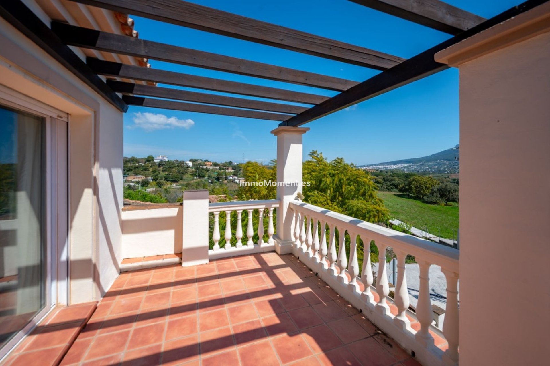 Revente - Villa - Intérieur                       - Coín