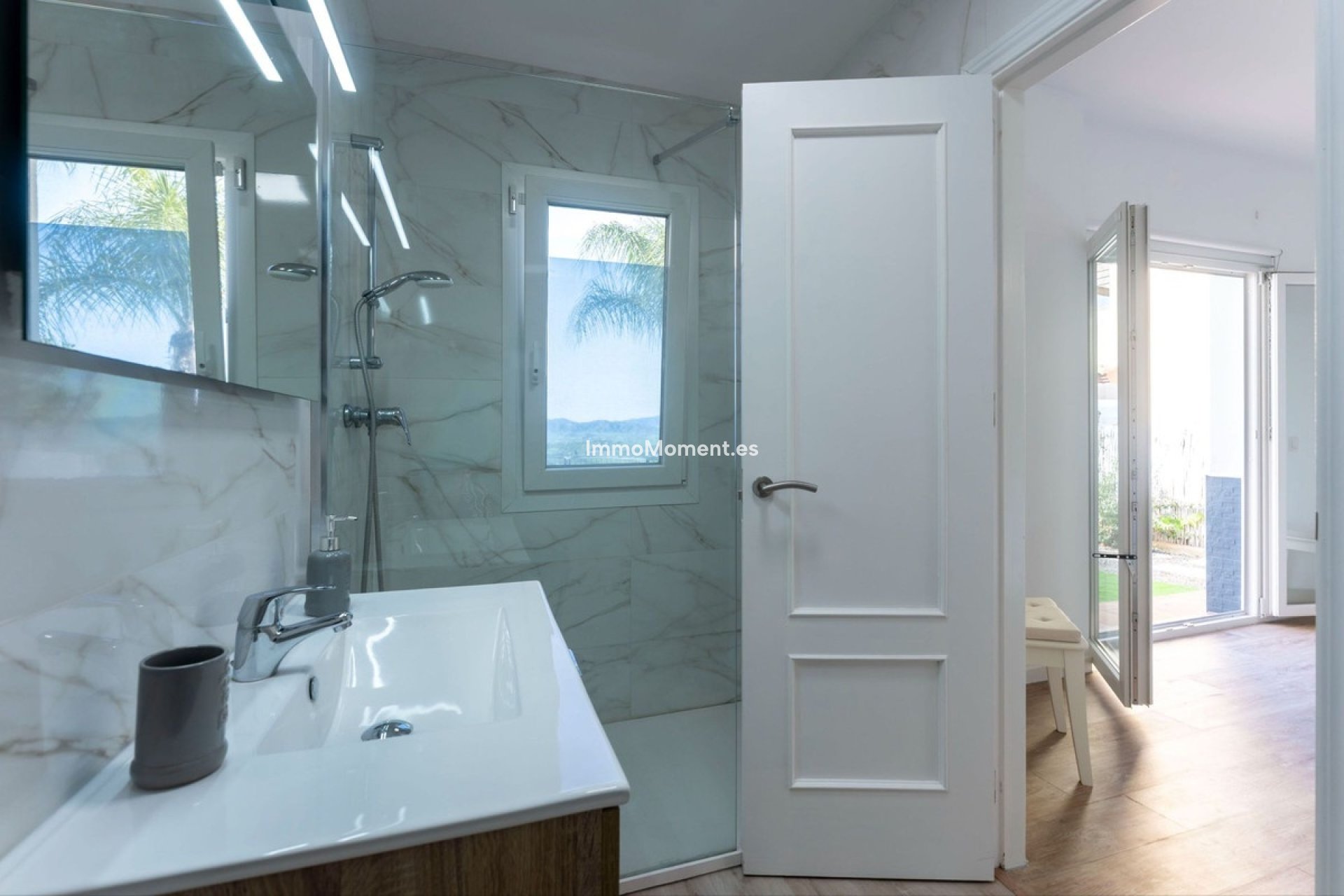 Revente - Villa - Intérieur                       - Coín