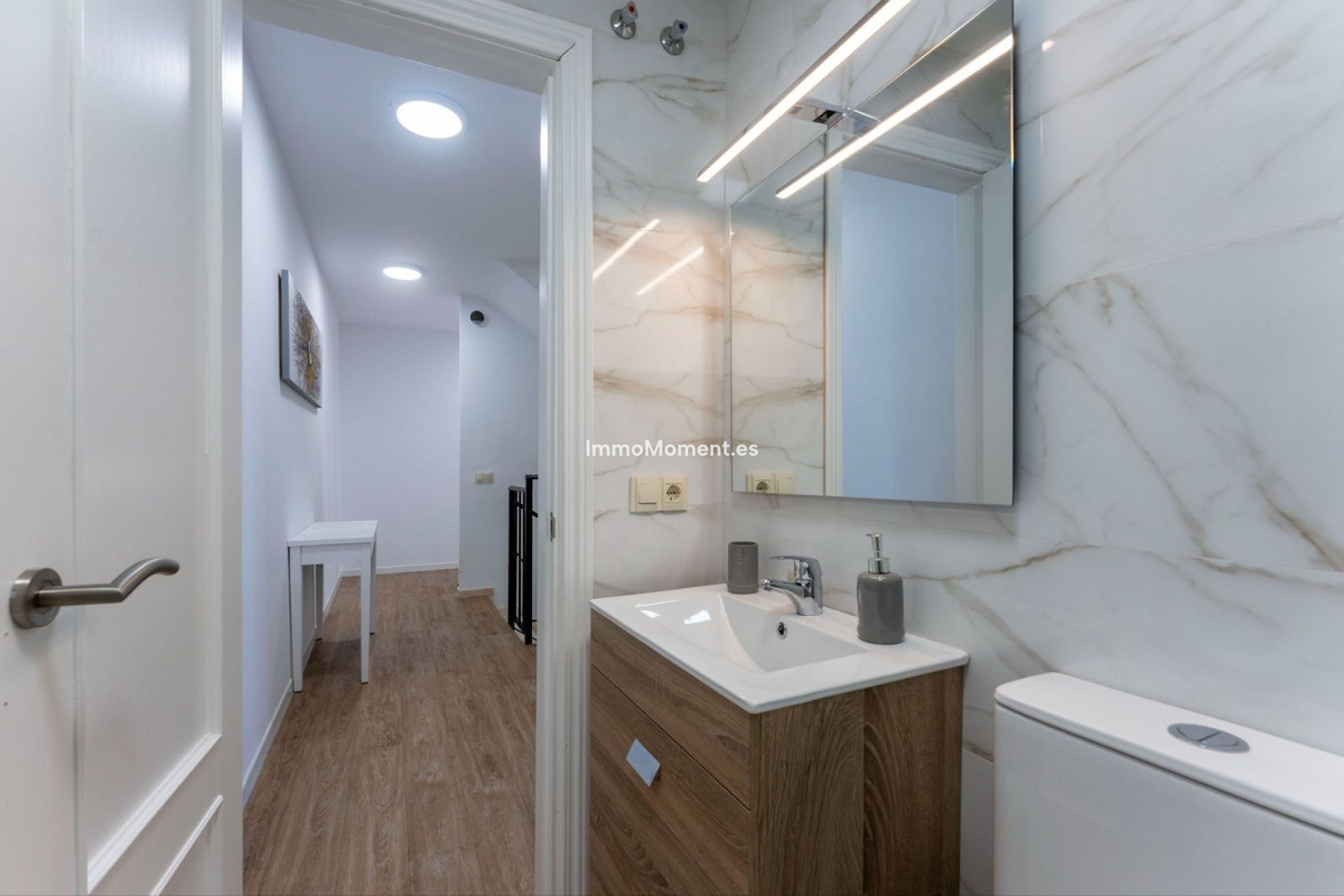 Revente - Villa - Intérieur                       - Coín